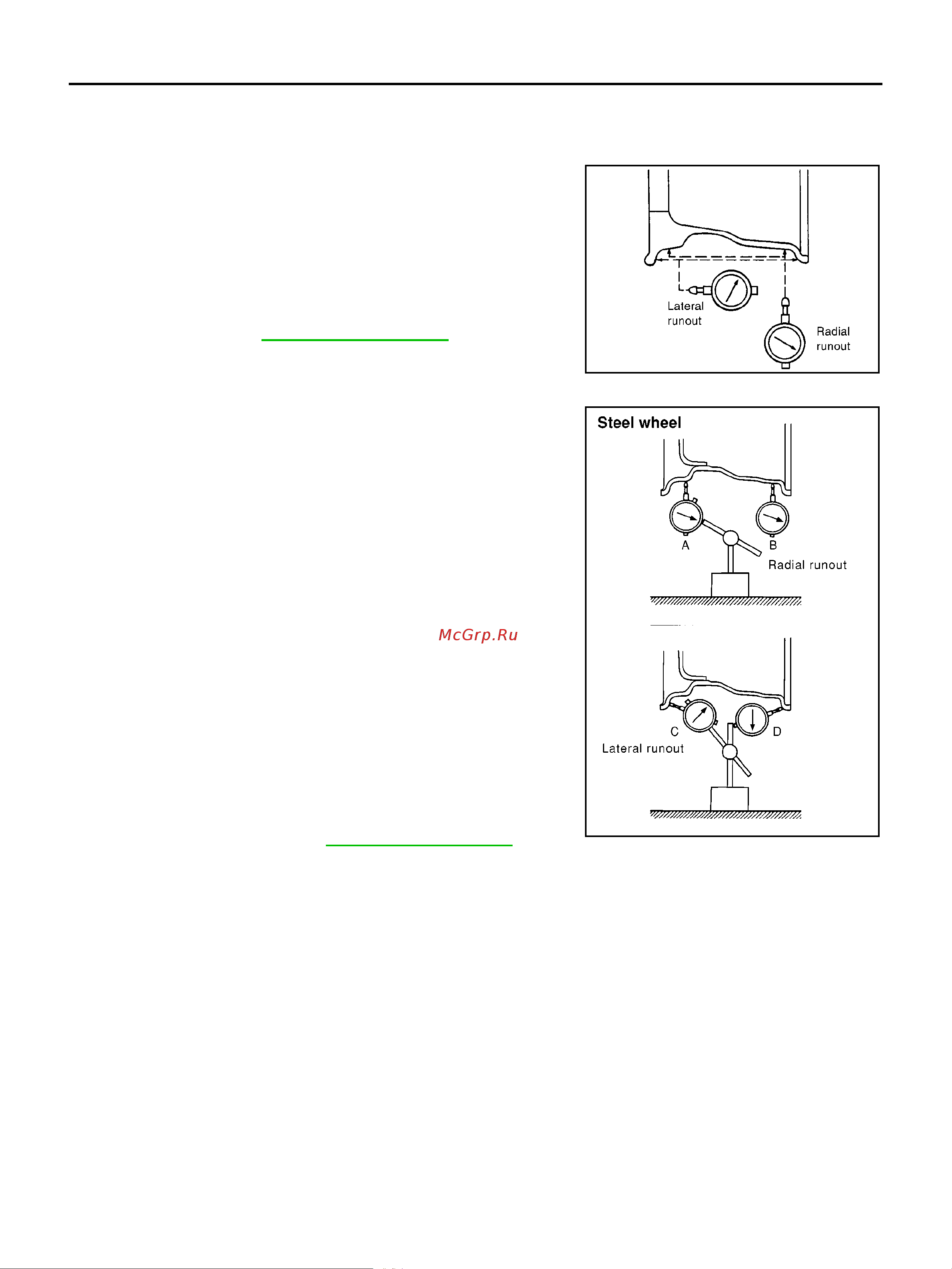 Nissan Note [4/8] Aluminum wheel