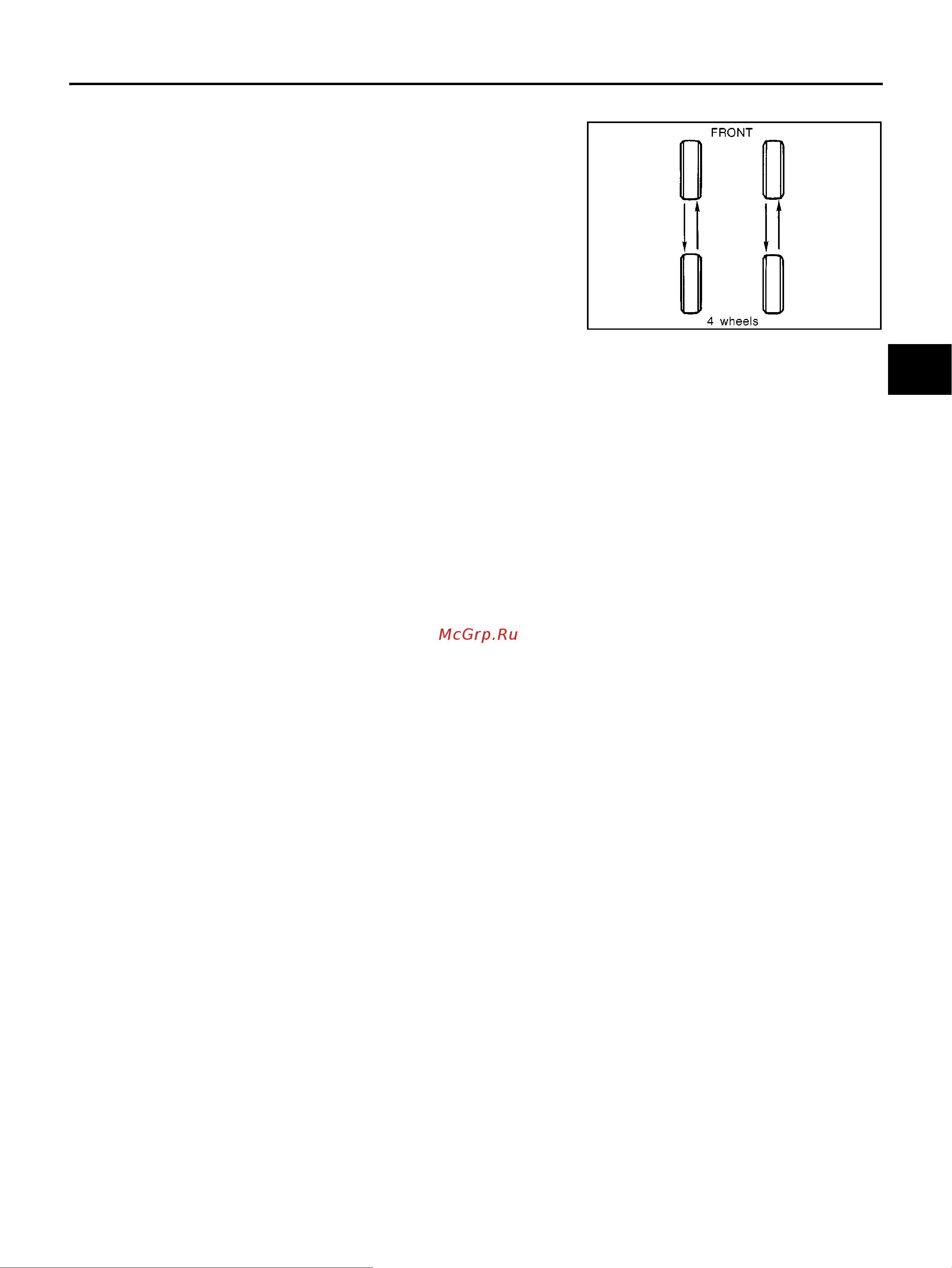 Nissan Note [7/8] Rotation