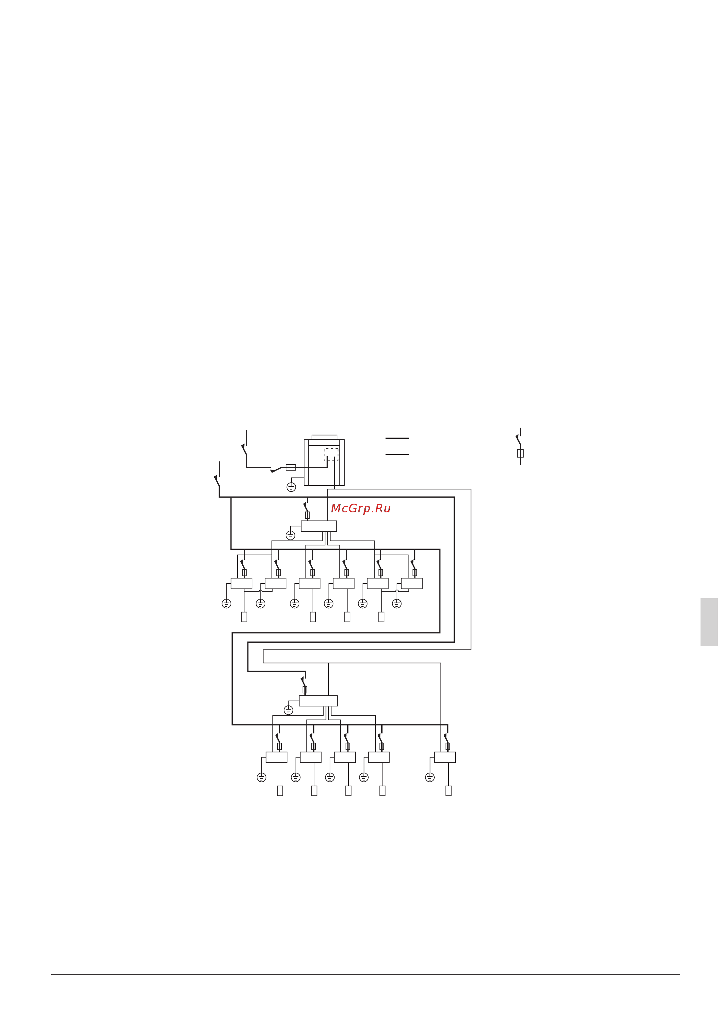 Daikin BS10Q14AV1 [17/25] 2 примердлясистемывцелом