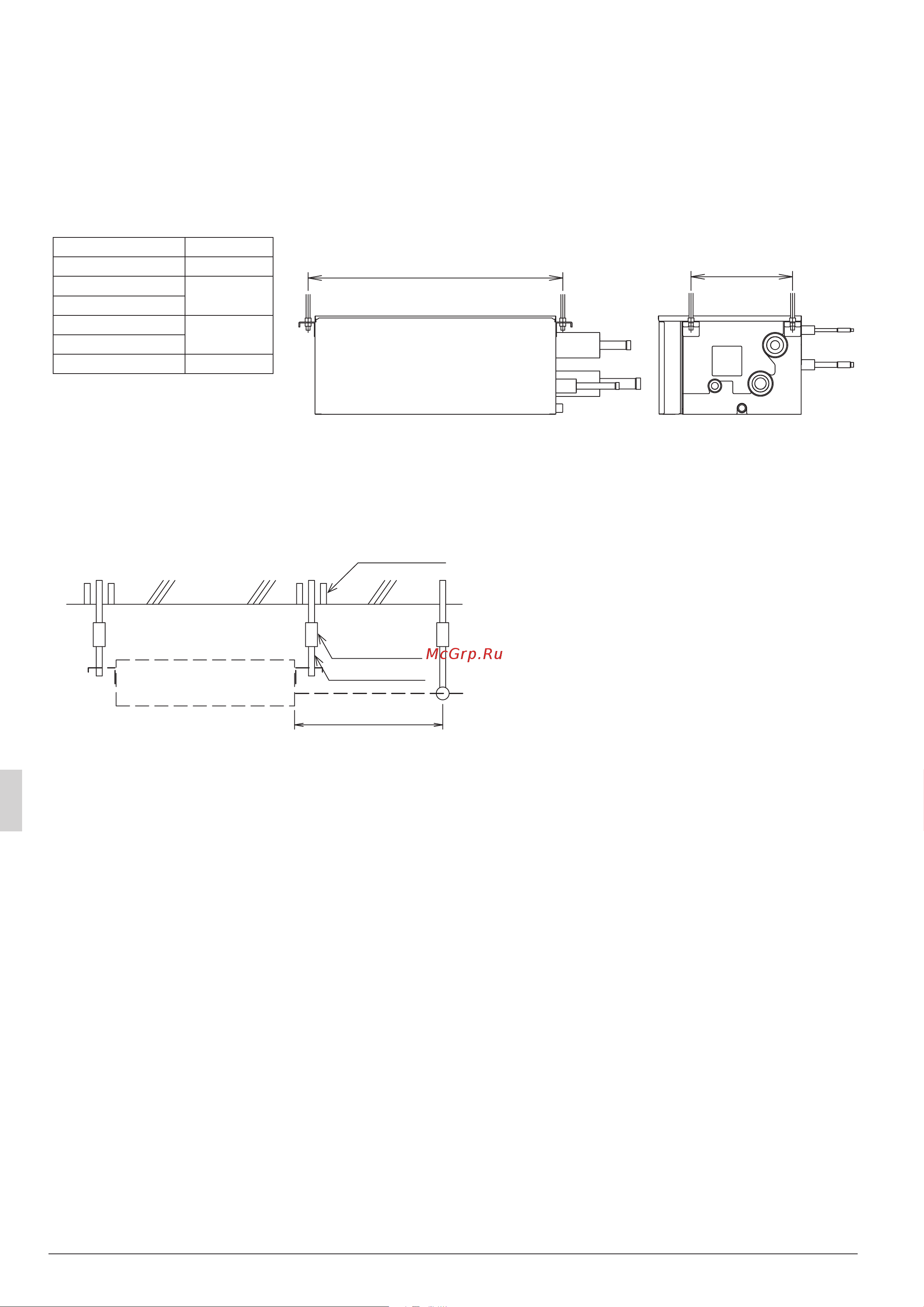 Daikin BS12Q14AV1 [8/25] Подготовительныеработыпередустановкой