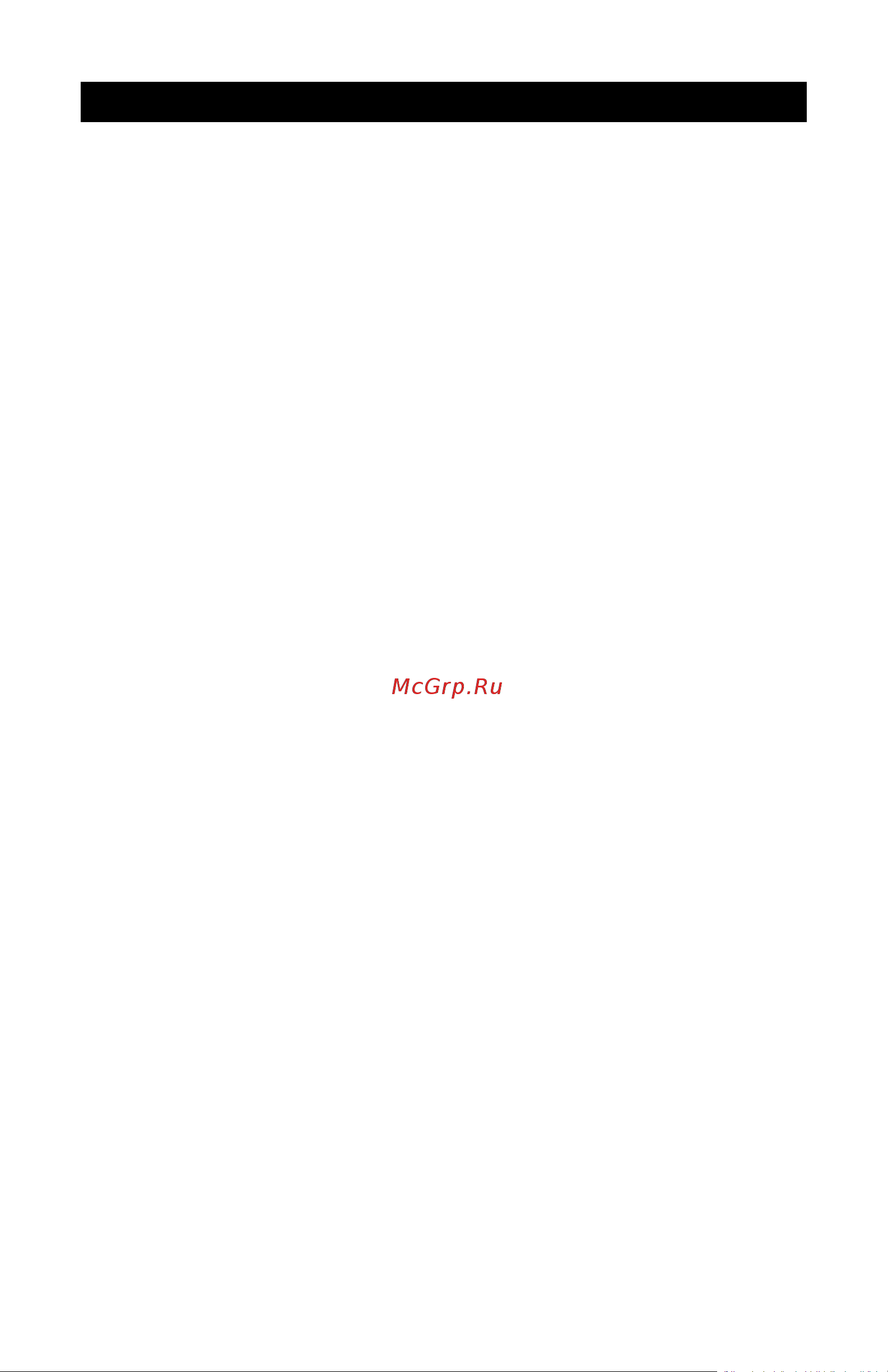 M-Audio FireWire Solo [2/40] Table of contents