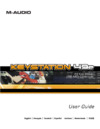 M-Audio Keystation 49e Руководство пользователя
