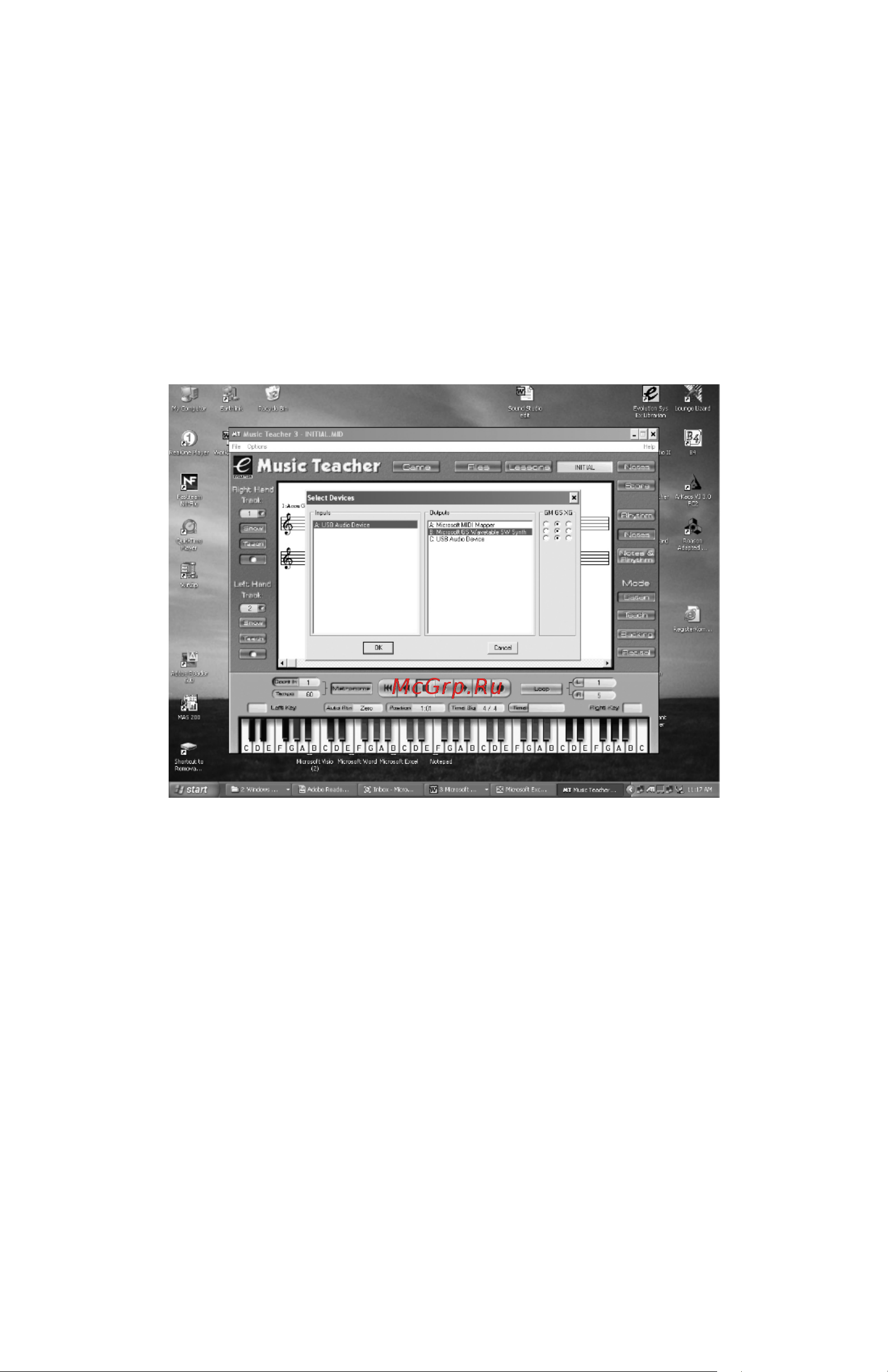 M-Audio eKeys [6/8] Music teacher
