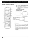 Panasonic TX-51P100H Краткое руководство