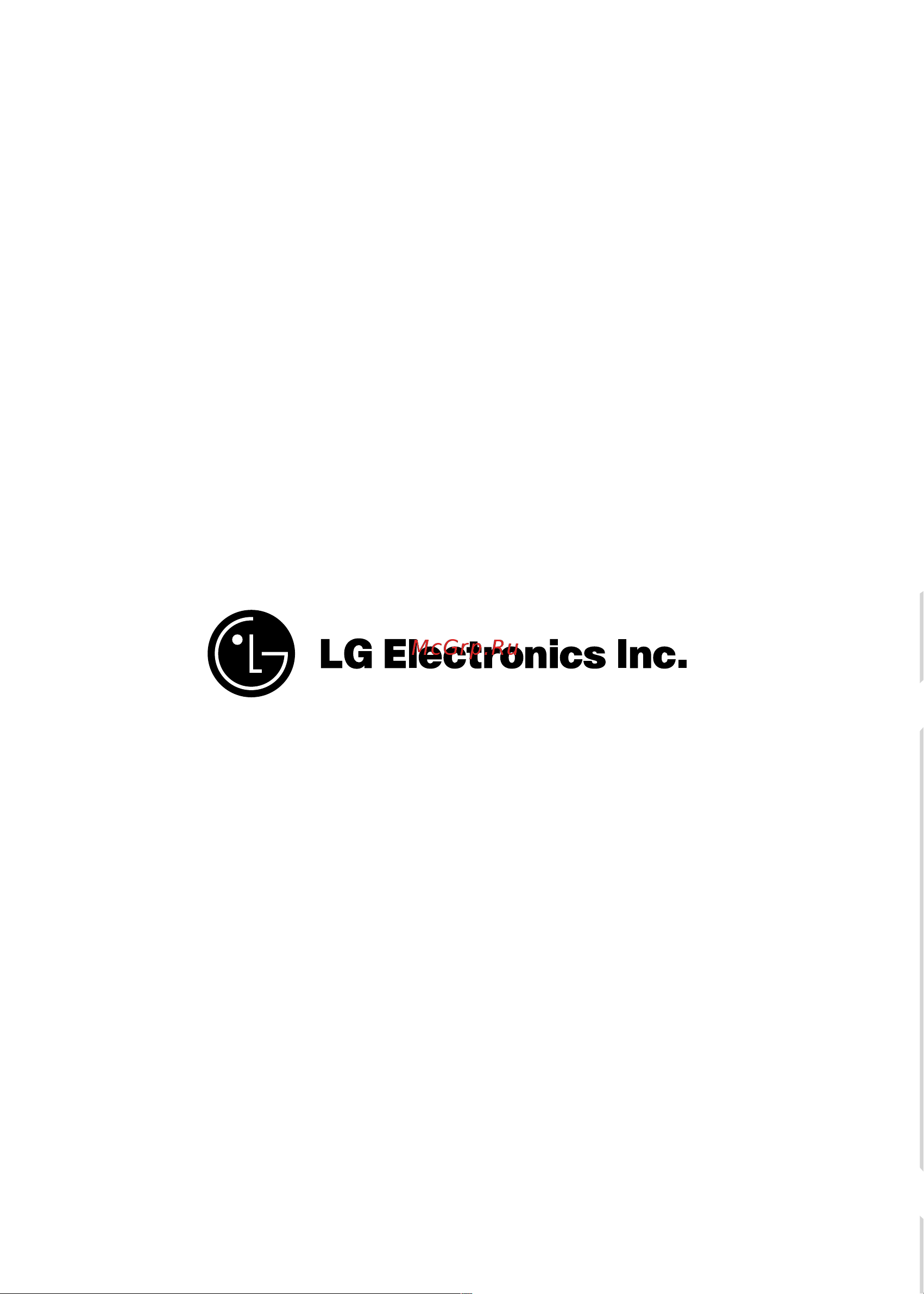 LG WD-14310(5)FD Инструкция пользователя онлайн