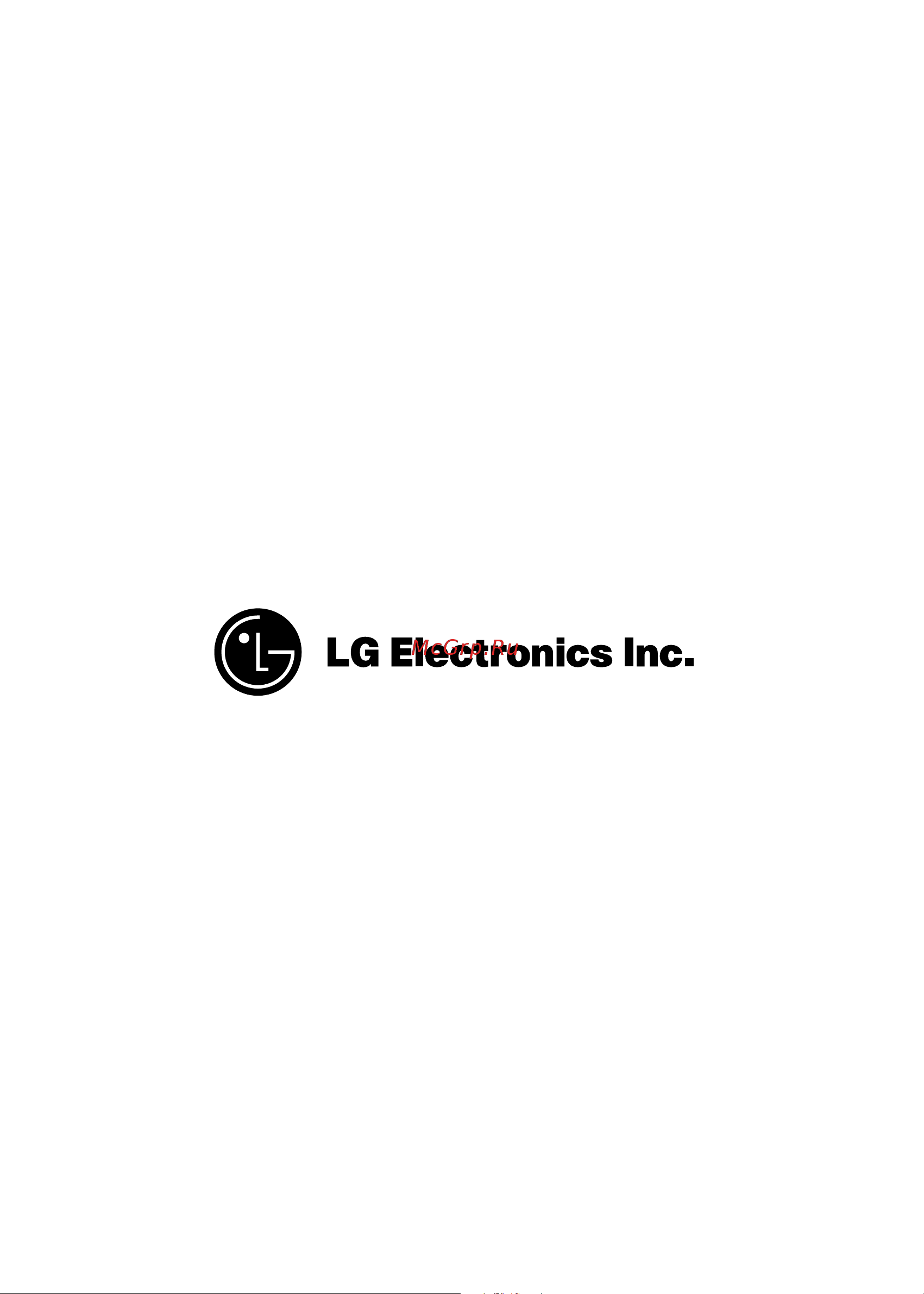 LG WD-1036(0…9)TDK Инструкция пользователя онлайн
