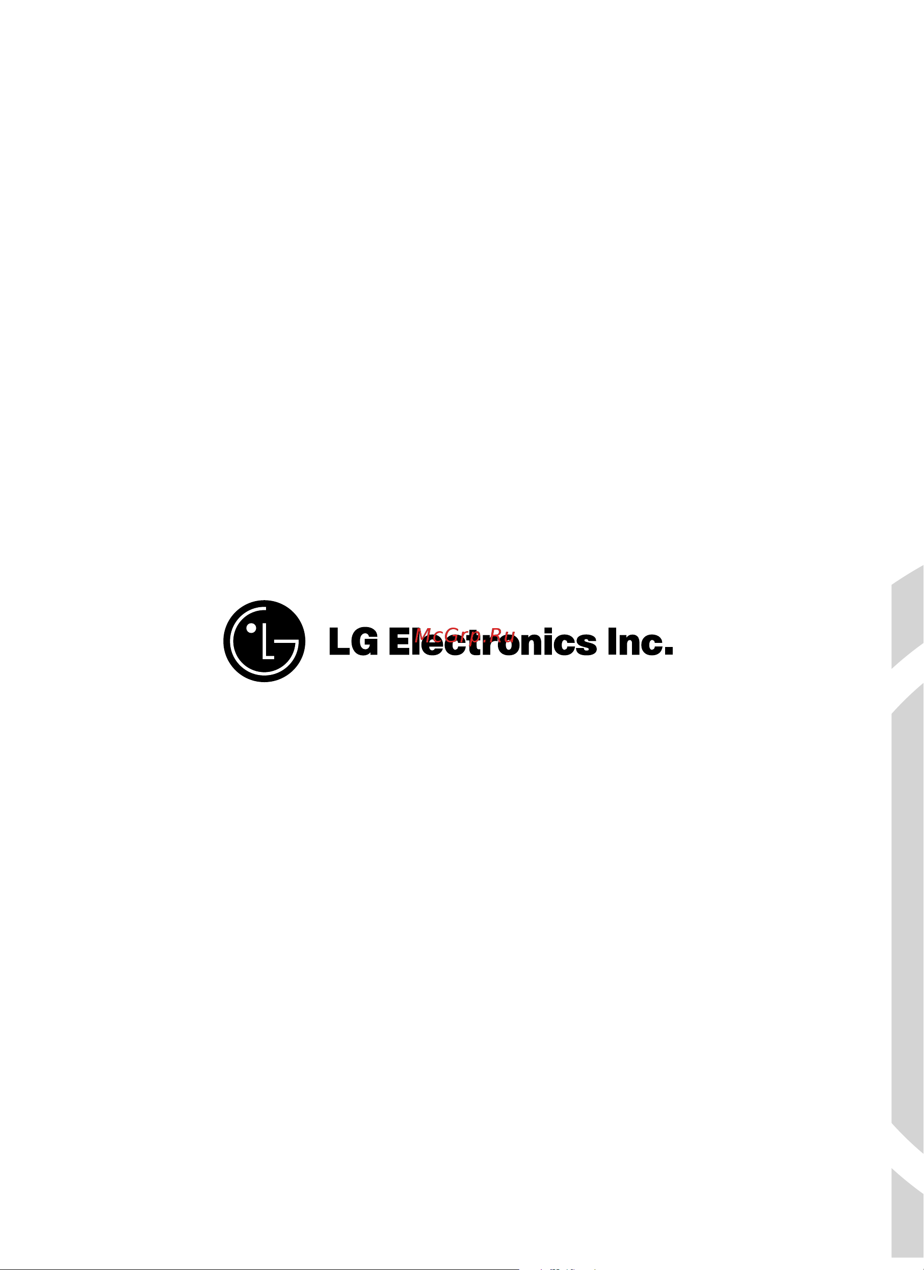 LG WD-1240(0…9)NDK Инструкция по эксплуатации онлайн [2/33] 34572