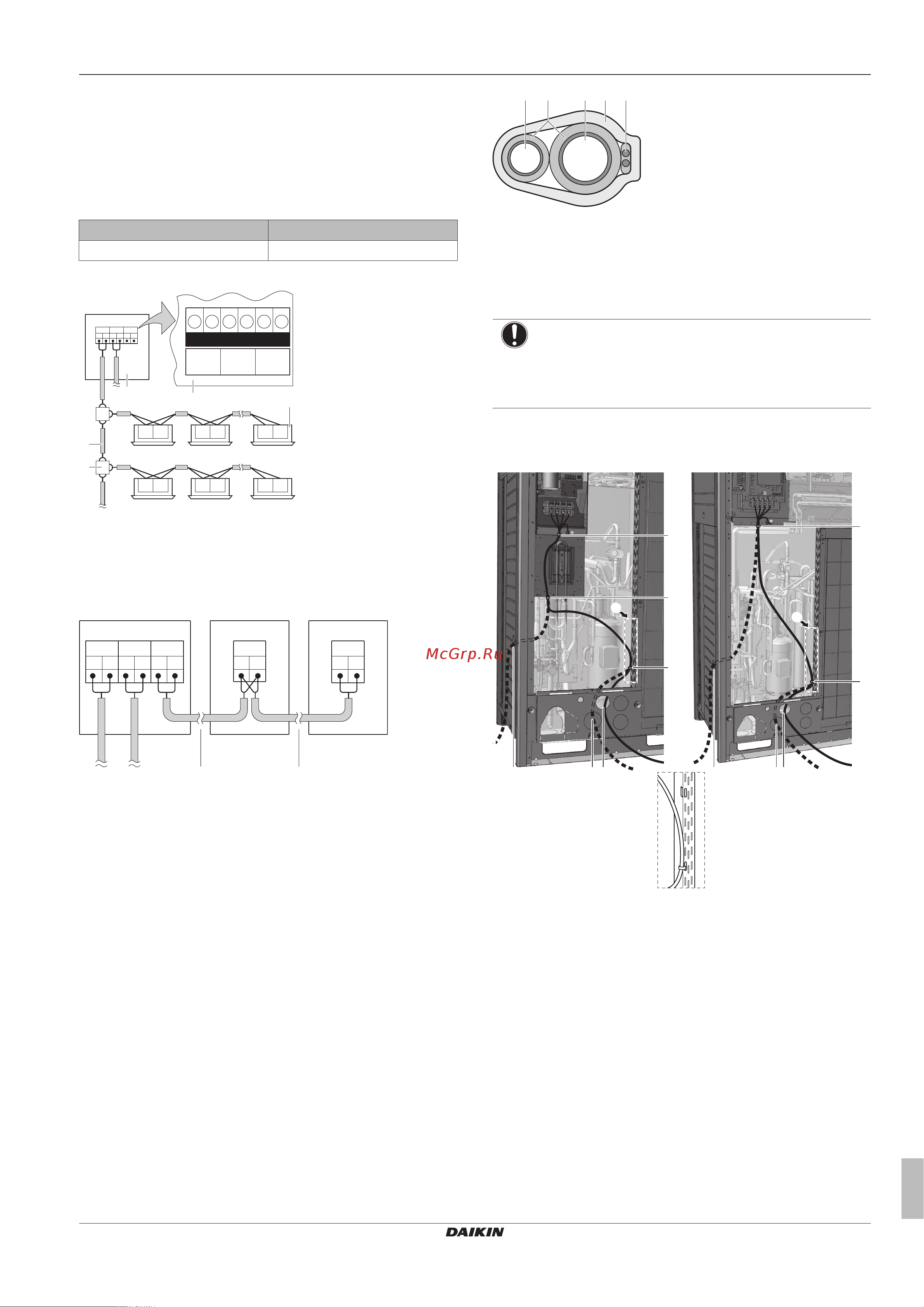 Daikin RXYTQ44TYF [17/36] Installation