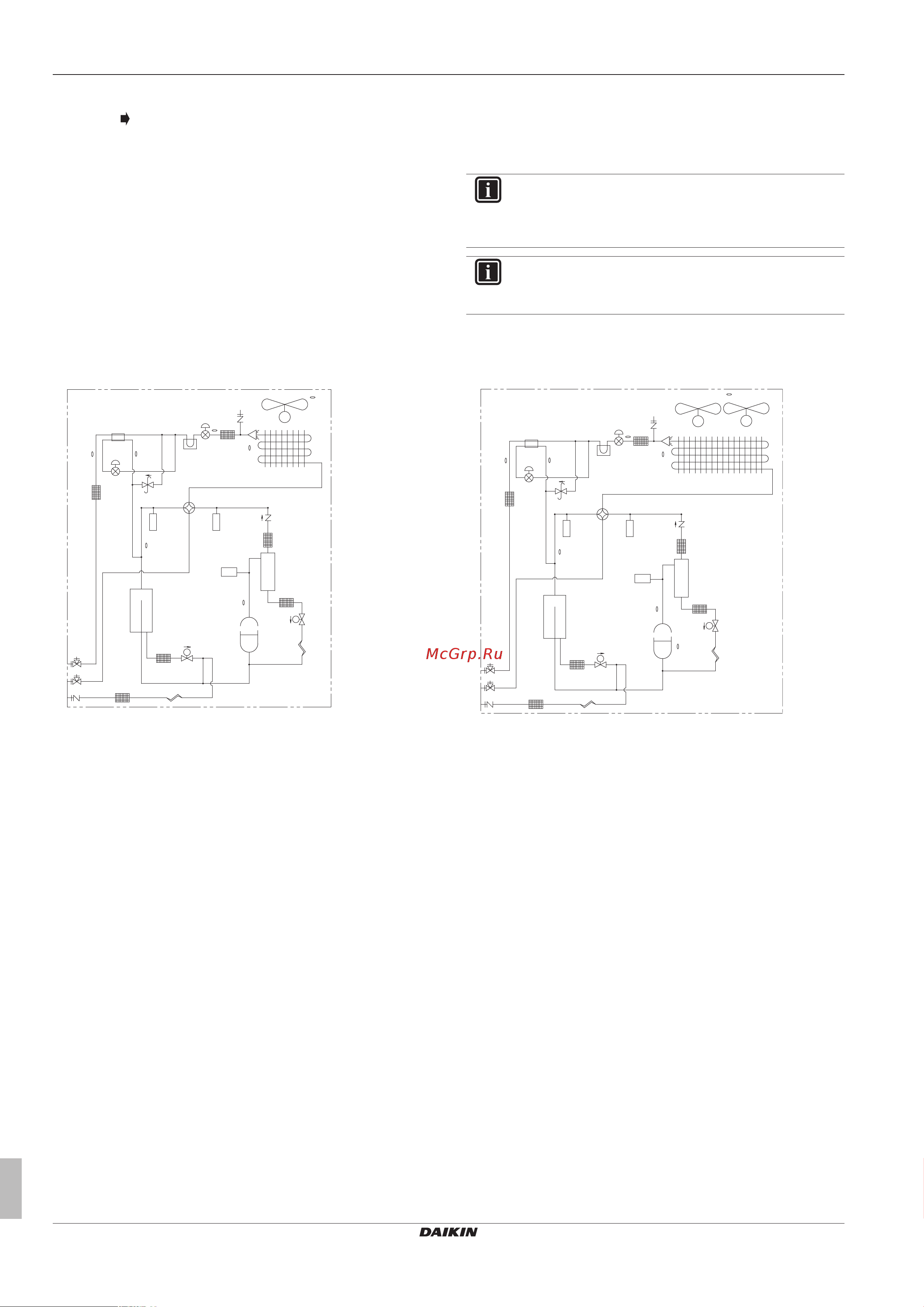 Daikin RXYTQ46TYF [26/36] Technical data