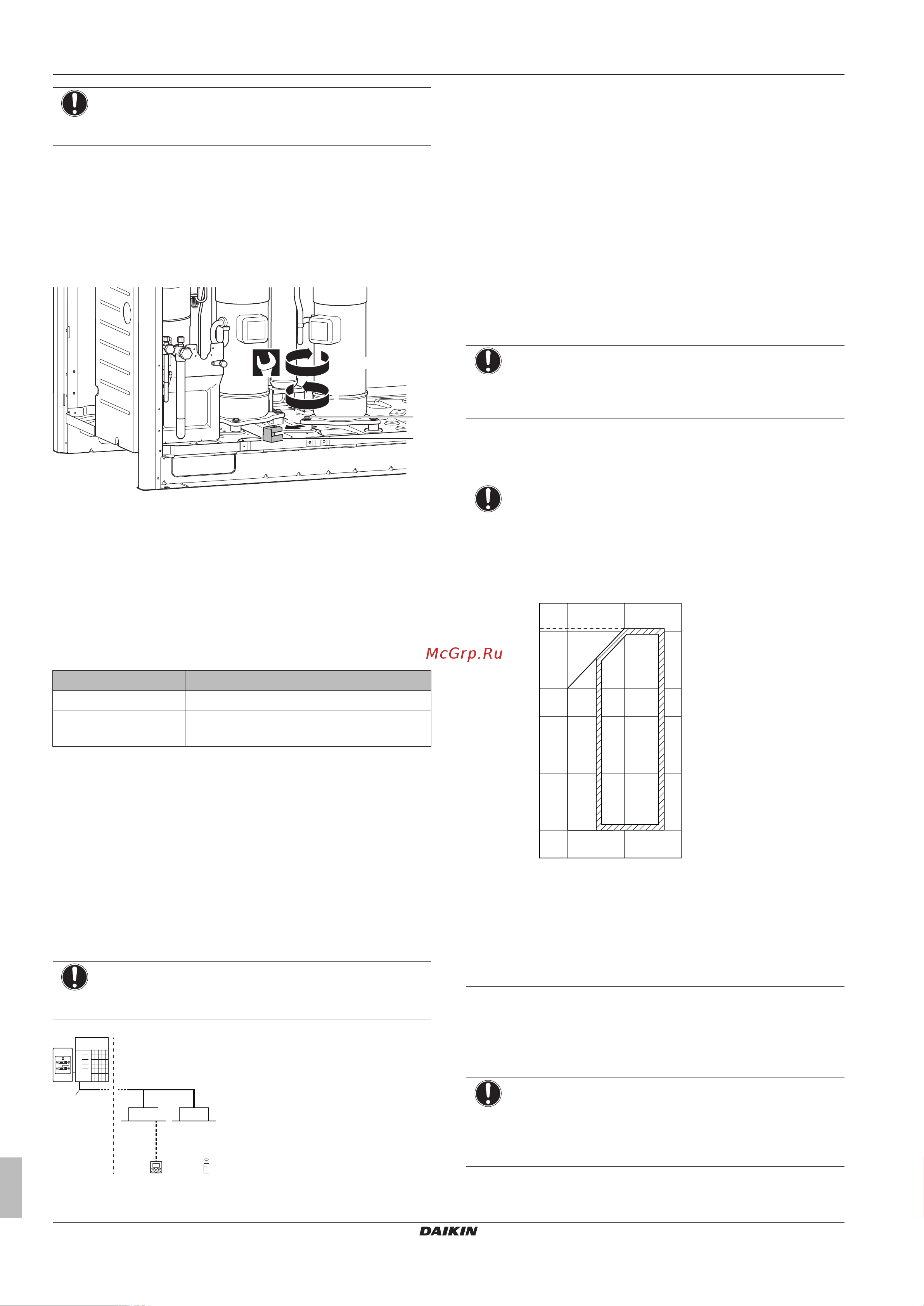 Daikin RXYTQ44TYF [4/36] About the units and options