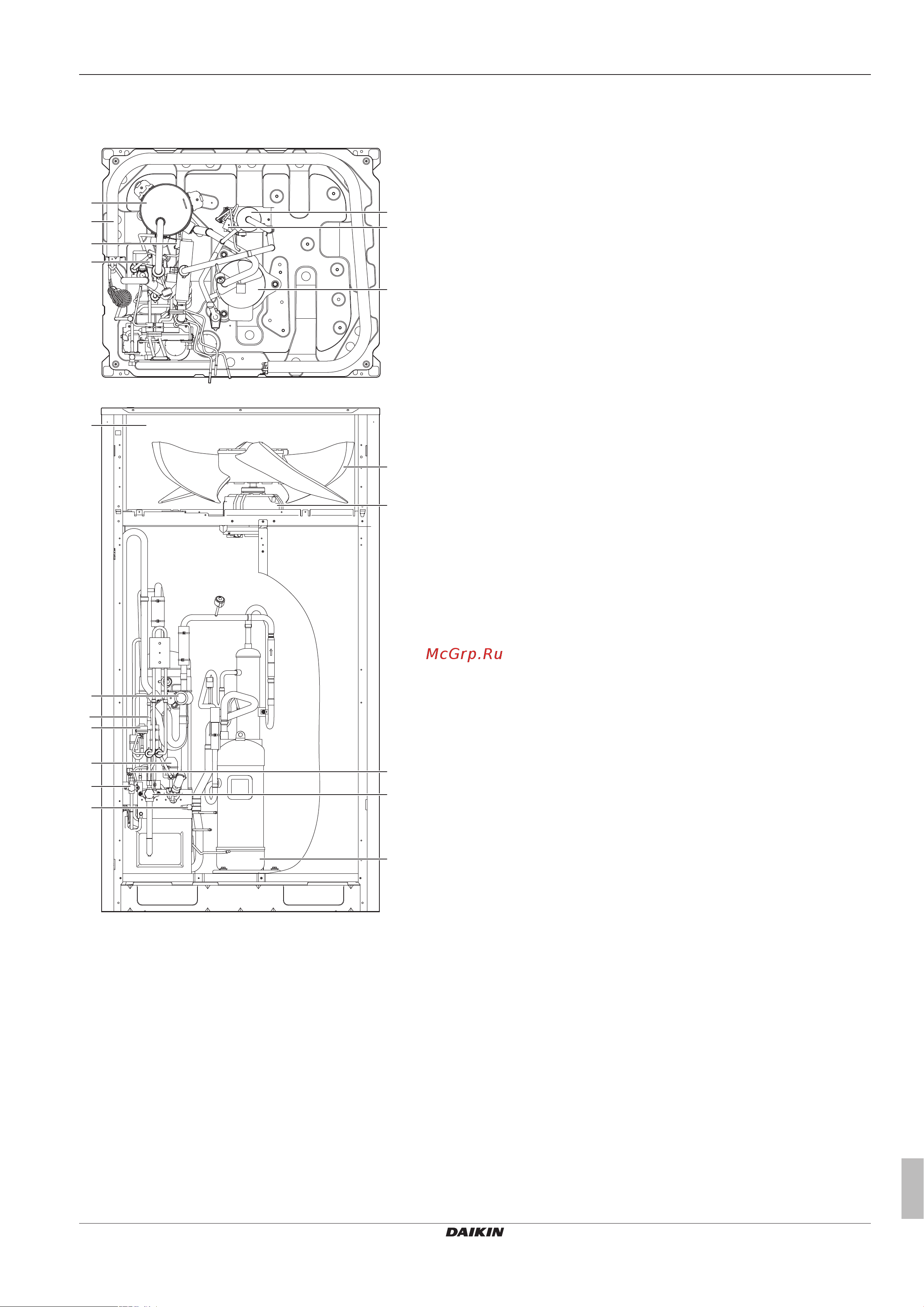 Daikin RXYTQ48TYF [47/72] Technical data