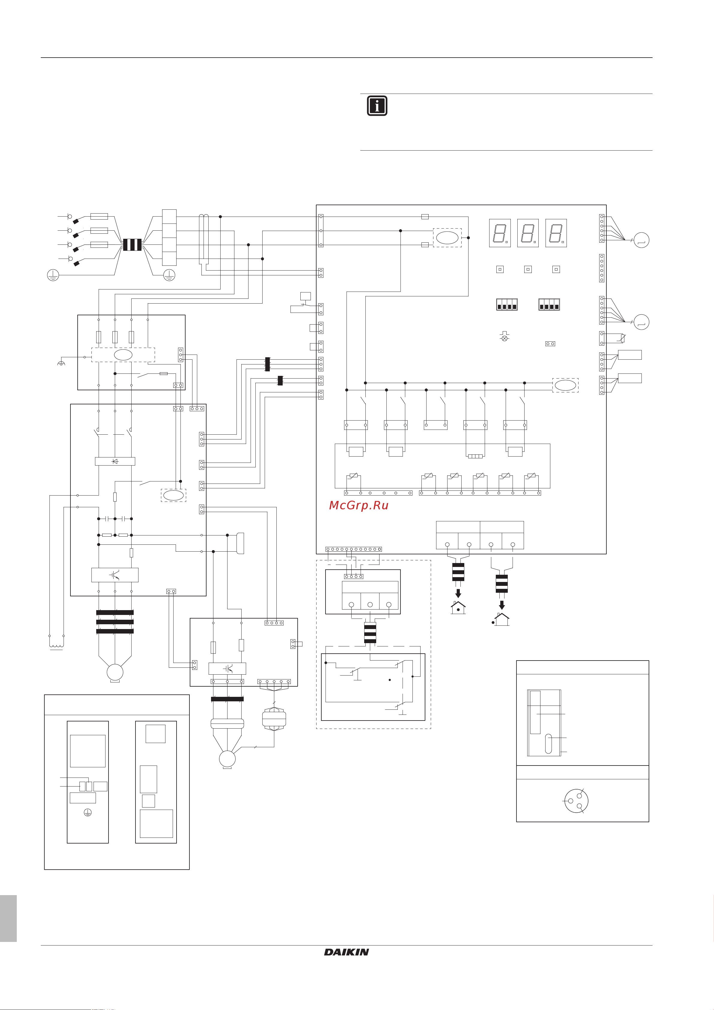Daikin RXYTQ48TYF [52/72] Cool heat selector