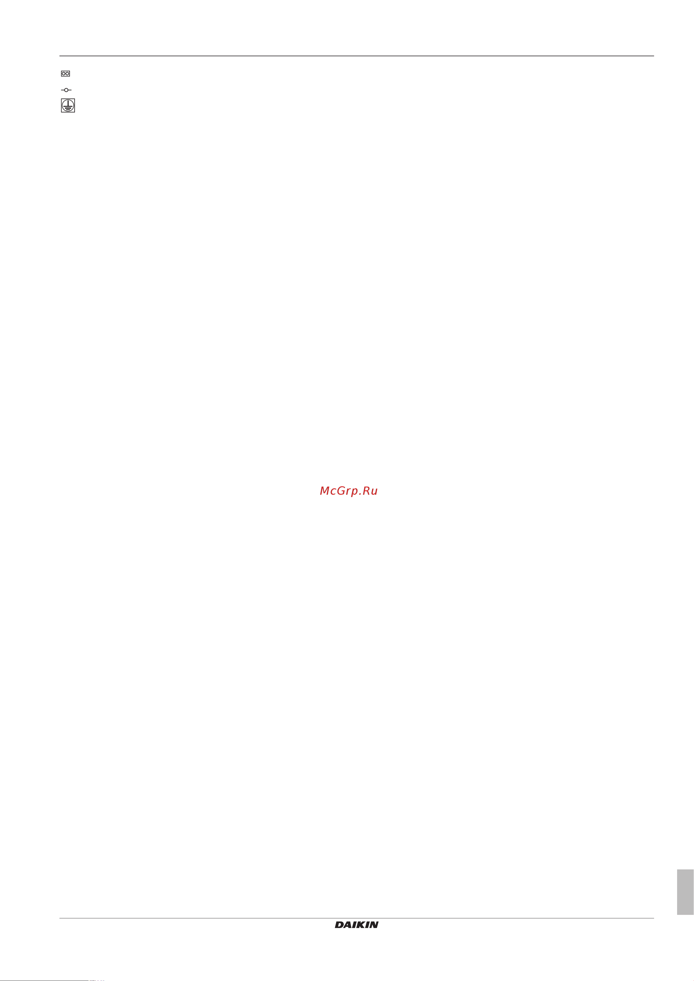 Daikin RXYTQ48TYF [57/72] Technical data