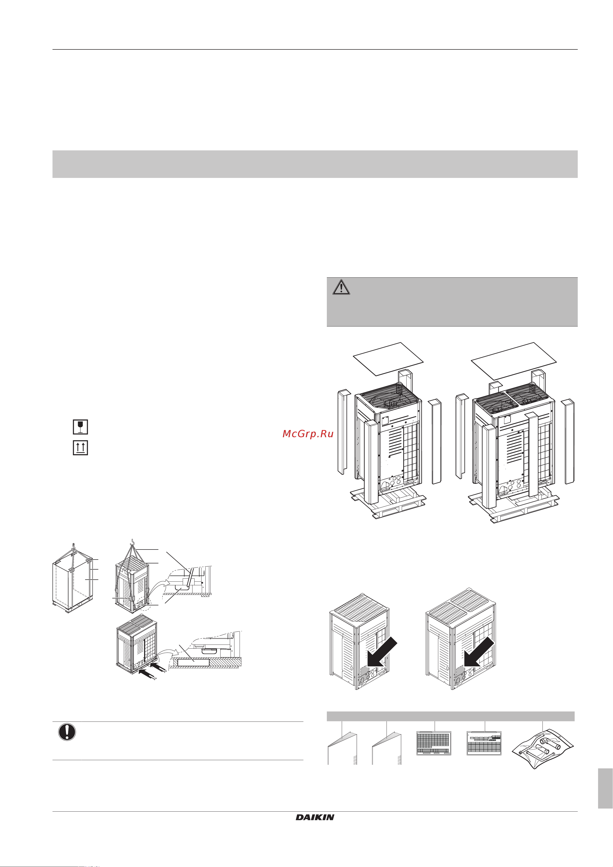Daikin RXYTQ48TYF [7/72] Record of indoor unit model and installation site