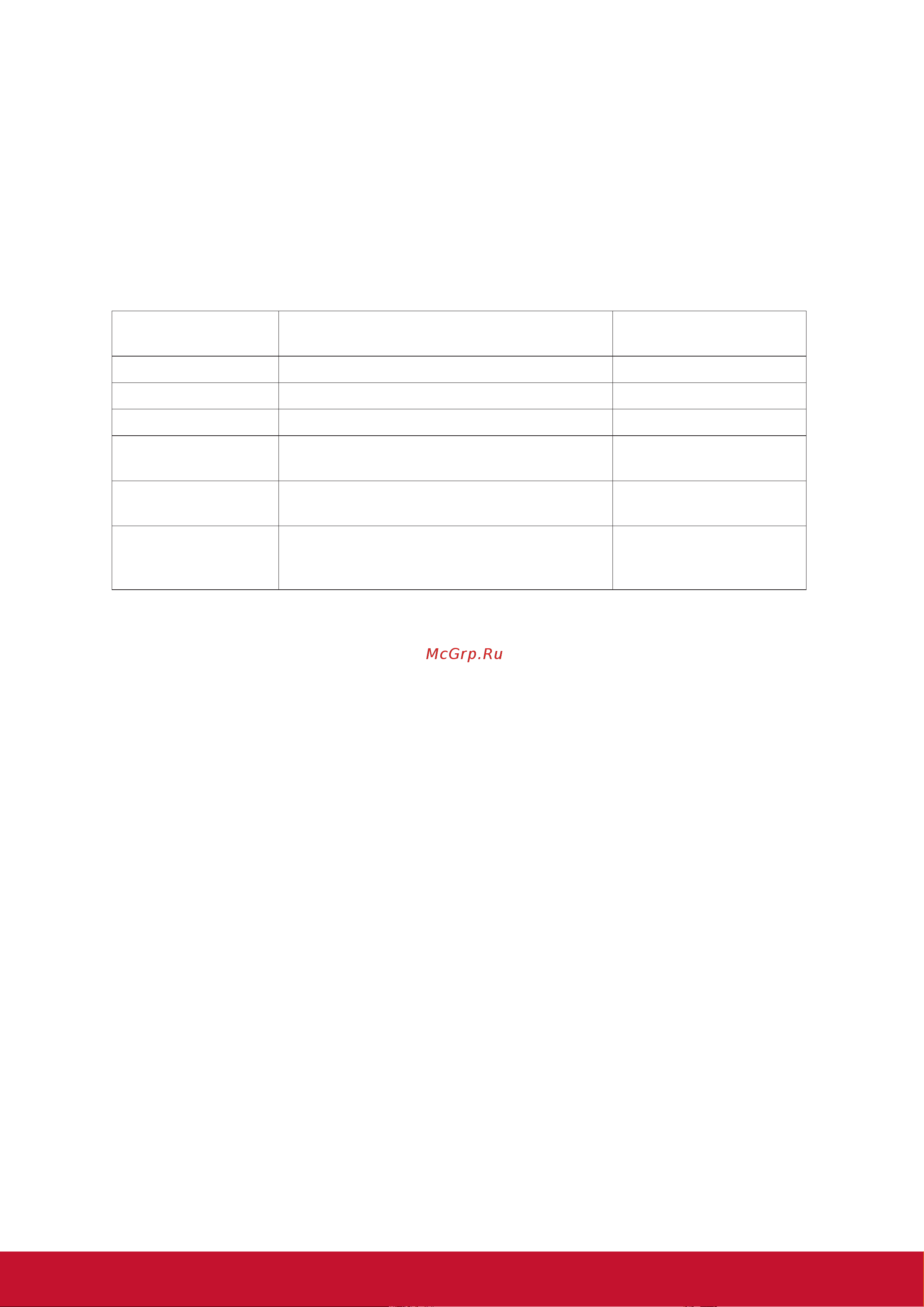 Viewsonic ViewPad 10pro [4/31] Декларация про соответствие rohs