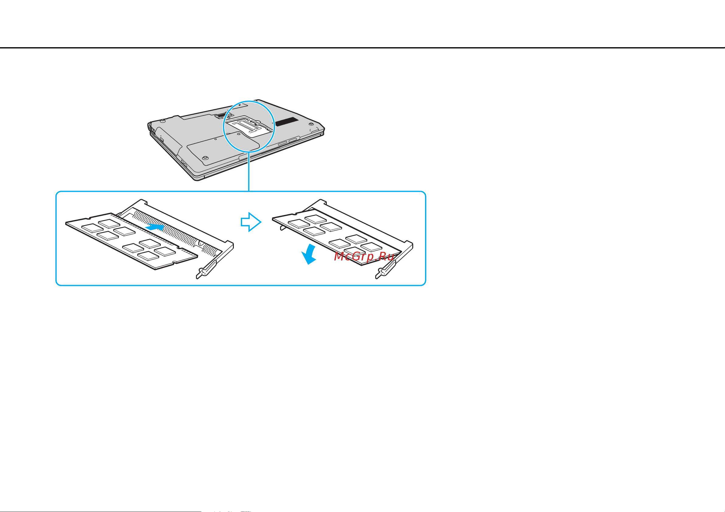 Sony VPCB11X9E/B Руководство пользователя онлайн [135/206] 42930