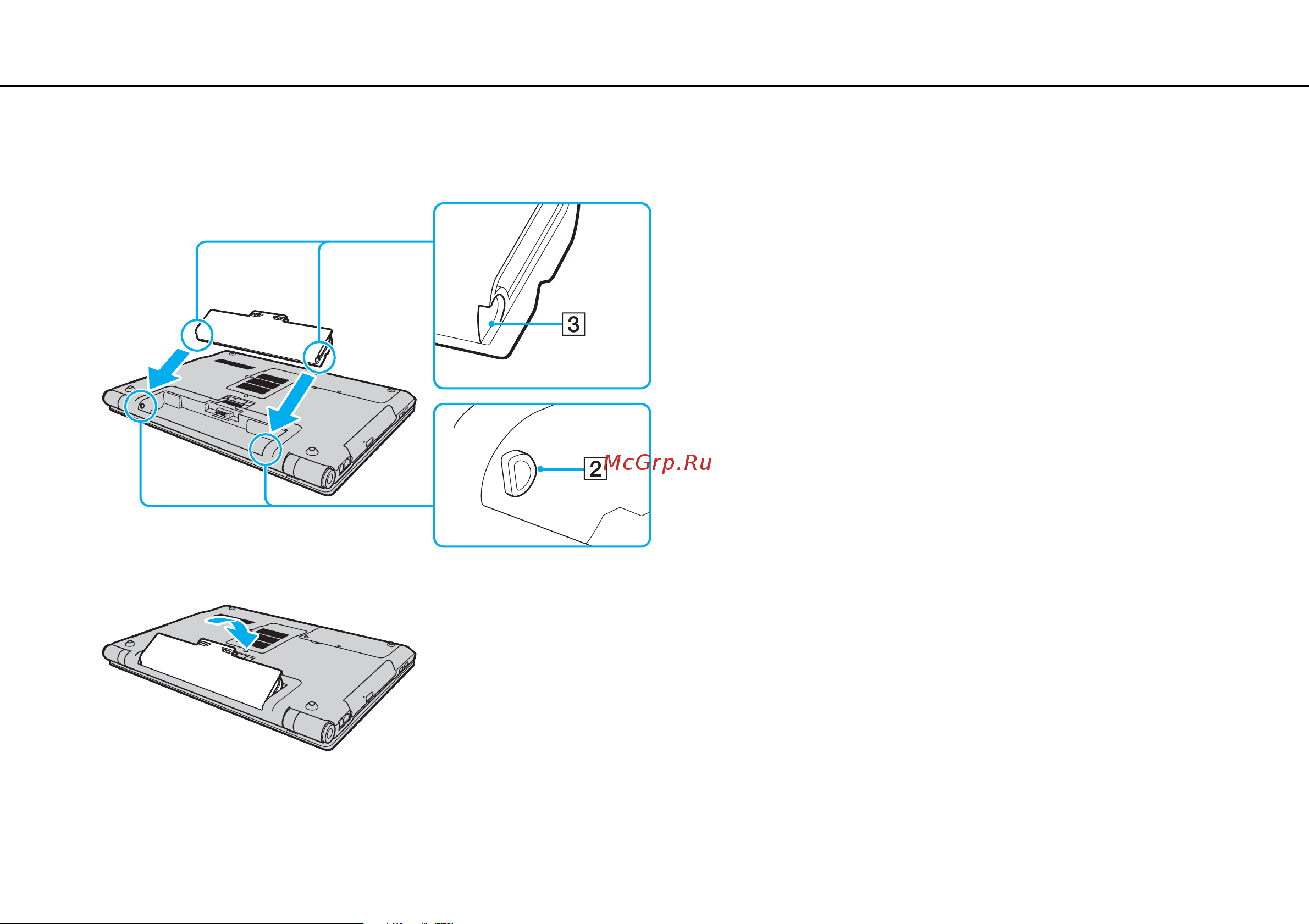 Sony VPCB11X9E/B Руководство пользователя онлайн [21/206] 42930