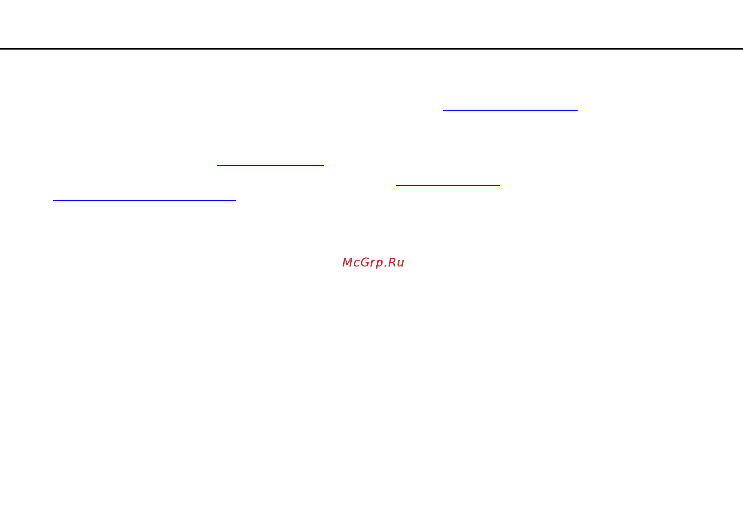 Sony VPCB11X9E/B [6/206] Support web sites