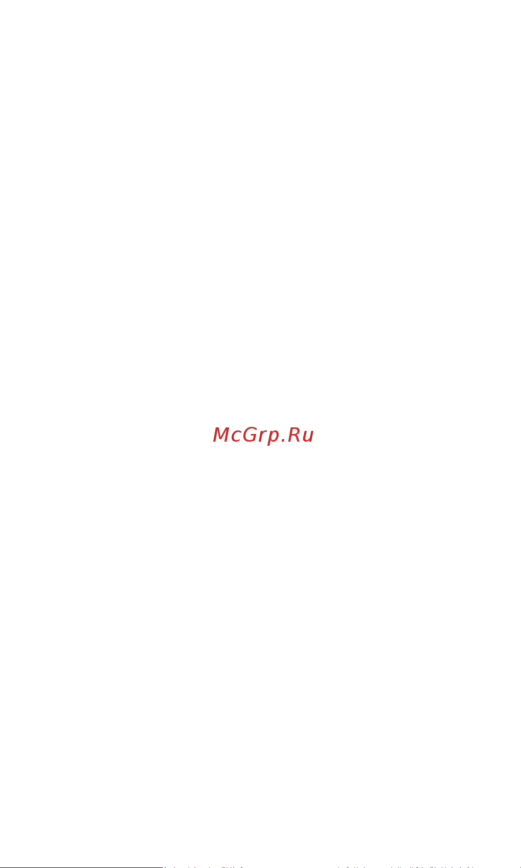 Camangi WebStation WebStation Important Product Information онлайн [9/10] 43127