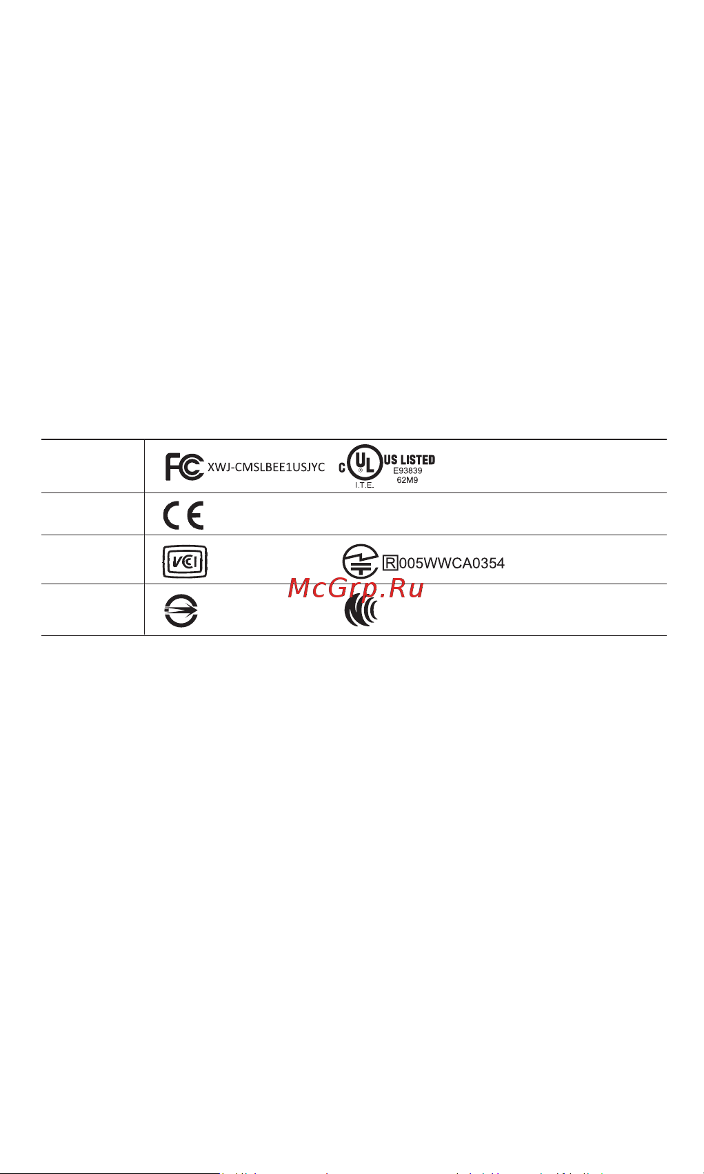 Camangi WebStation 2 [5/10] Certiﬁcation