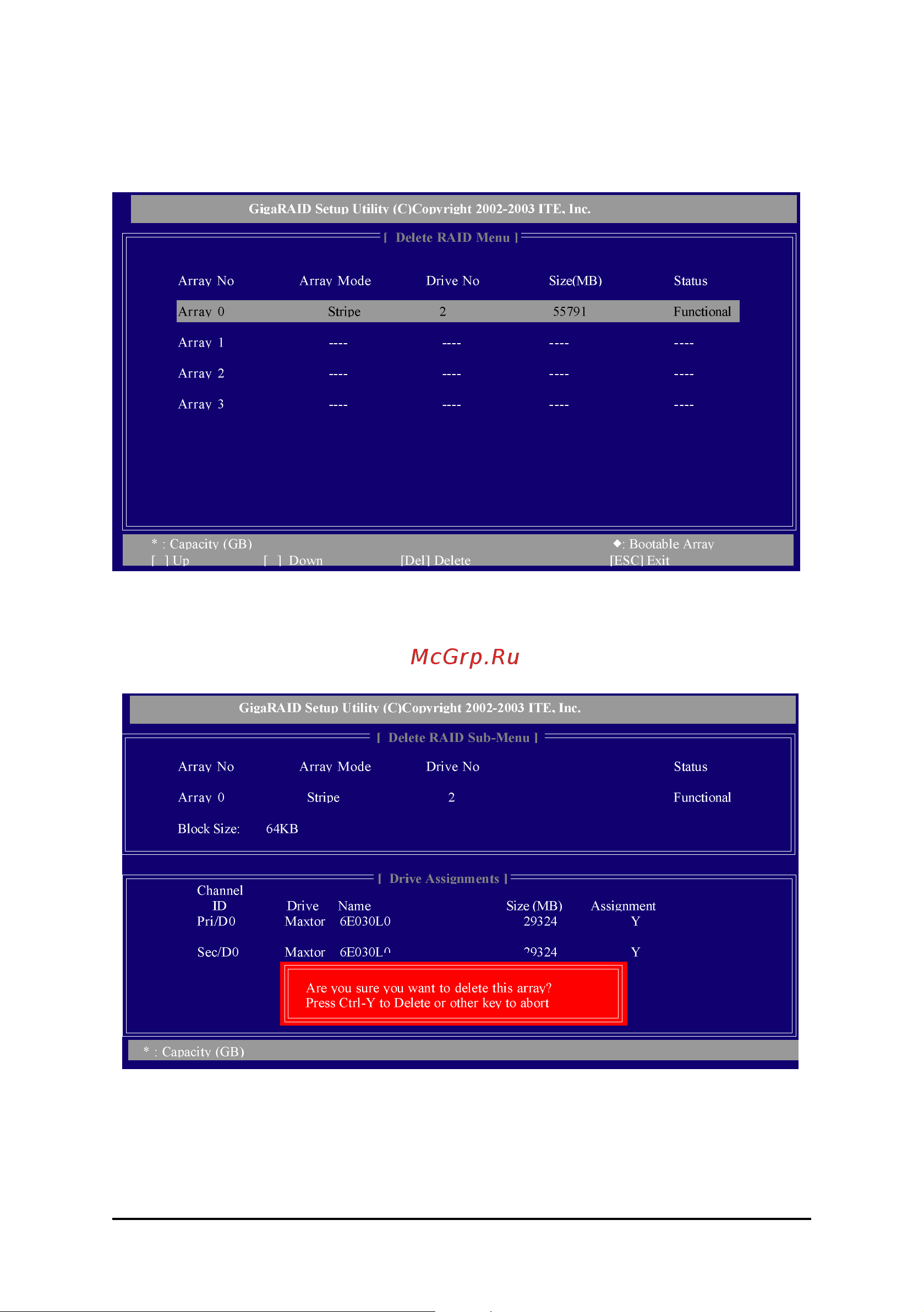 Gigabyte GA-8I915P-G   (rev. 2.x) [10/18] Ác åé