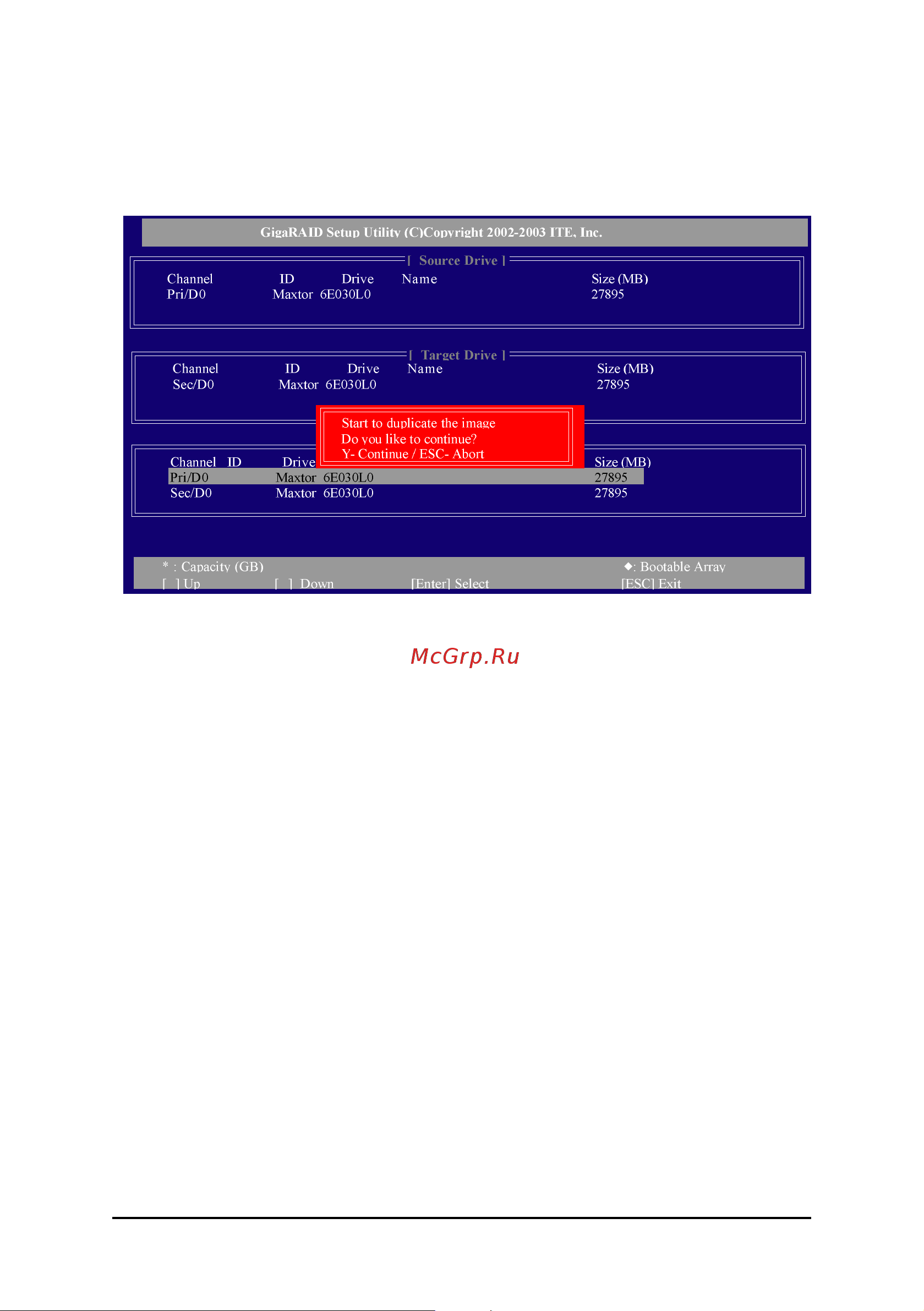 Gigabyte GA-8I915P-G   (rev. 2.x) [12/18] Ác åé