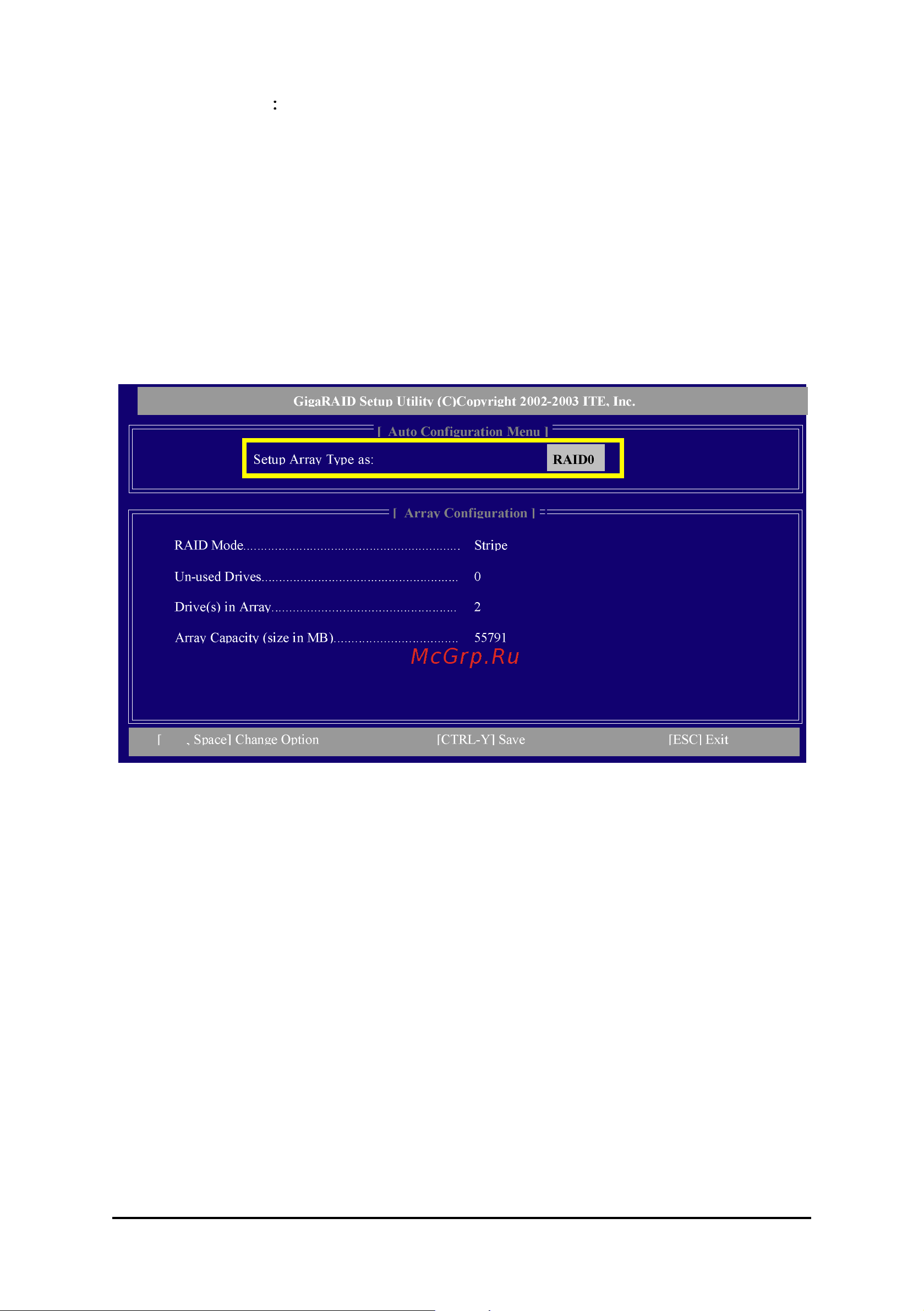 Gigabyte GA-8I915P-G   (rev. 2.x) [6/18] Ác åé