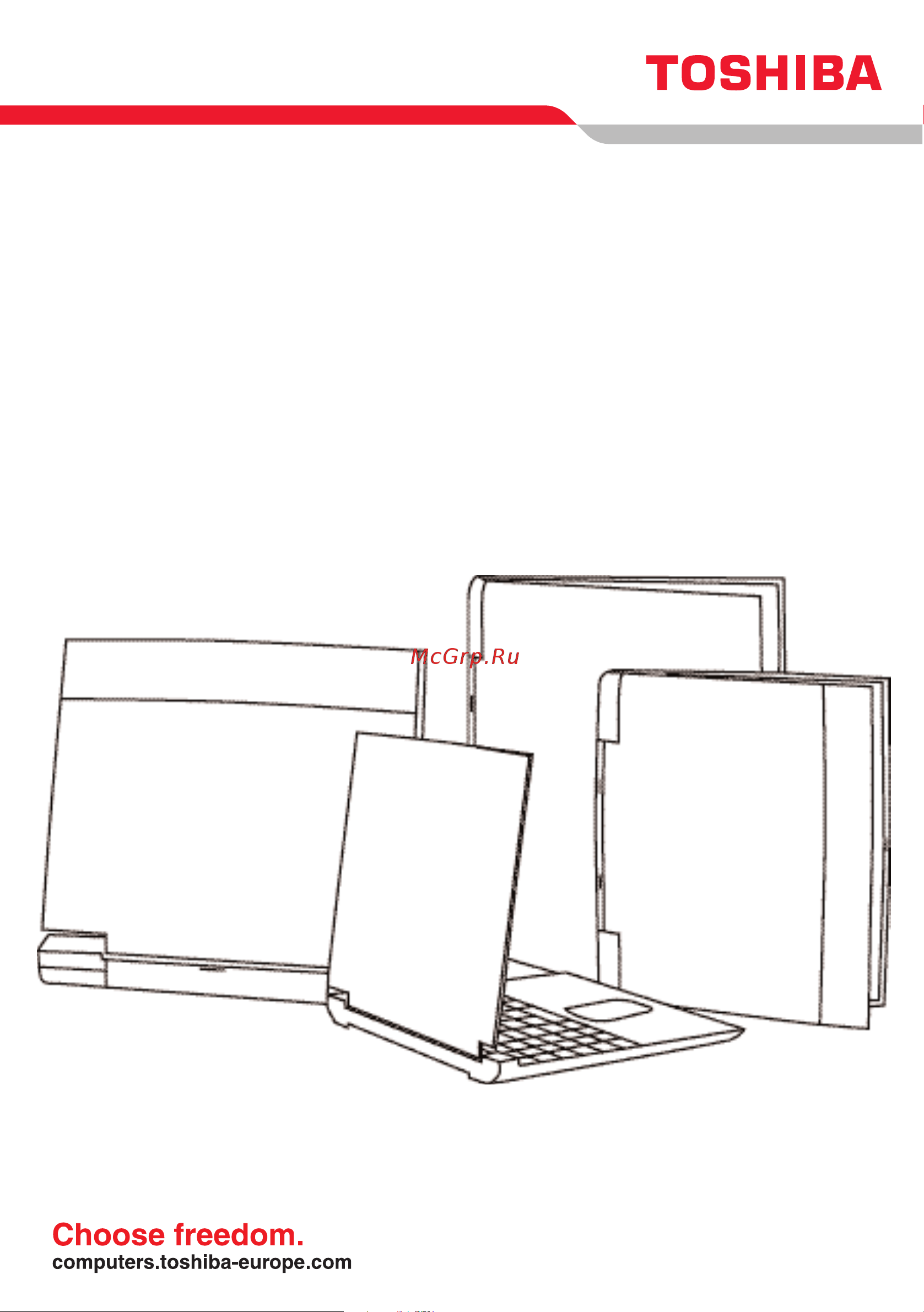 Toshiba Portege M700 Warranty онлайн