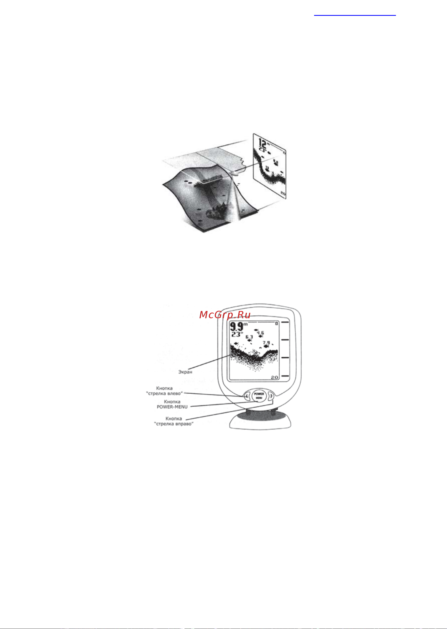Humminbird PiranhaMAX 150 Portable [11/18] Рыбой