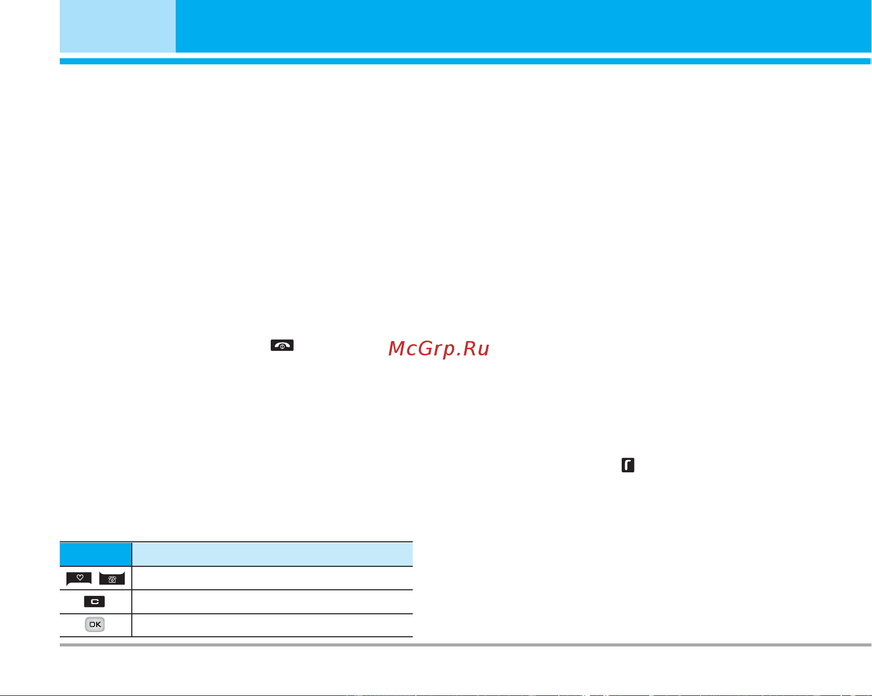 LG P7200 [232/245] Browser menu