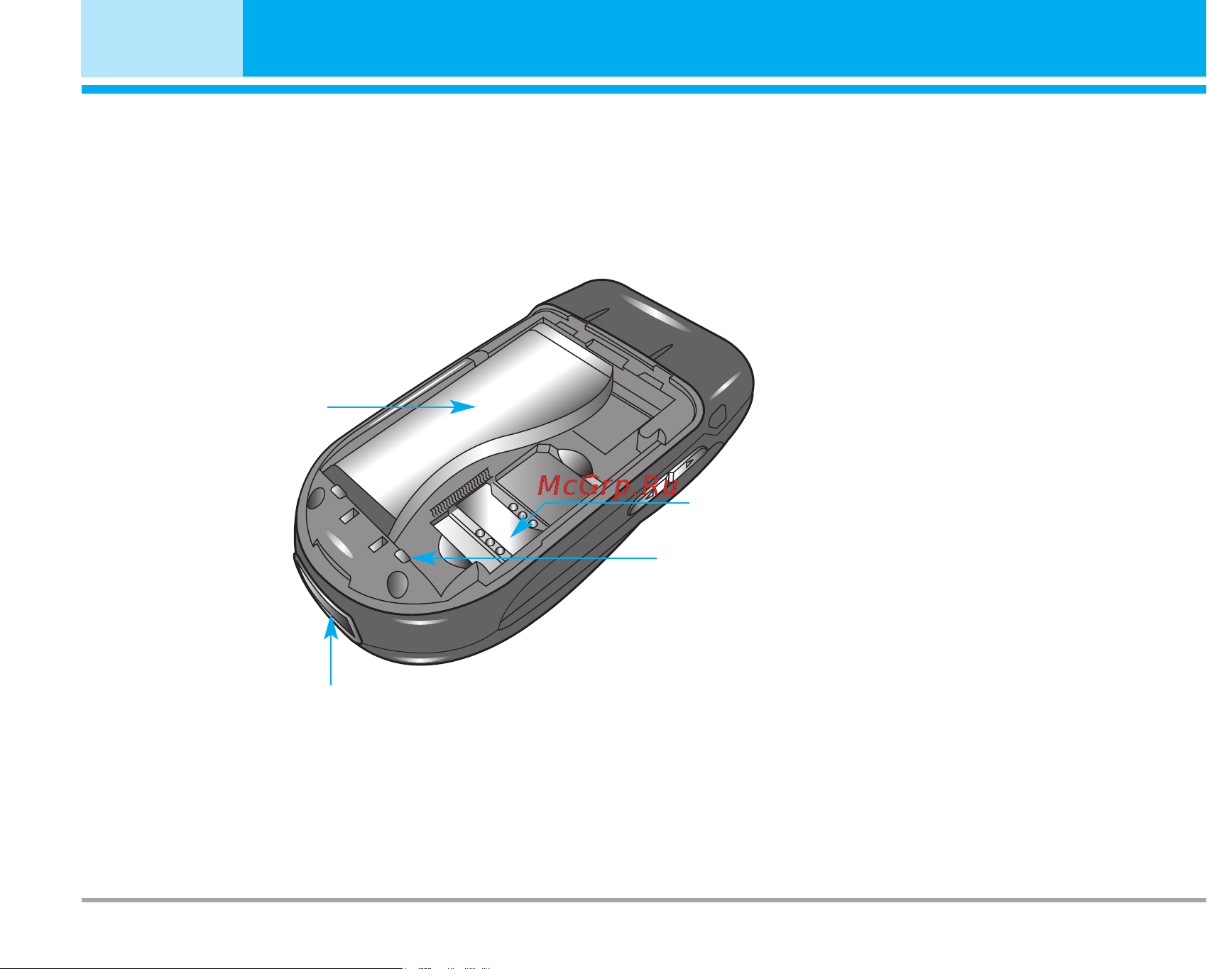 LG M4410 [15/141] Функции m4410