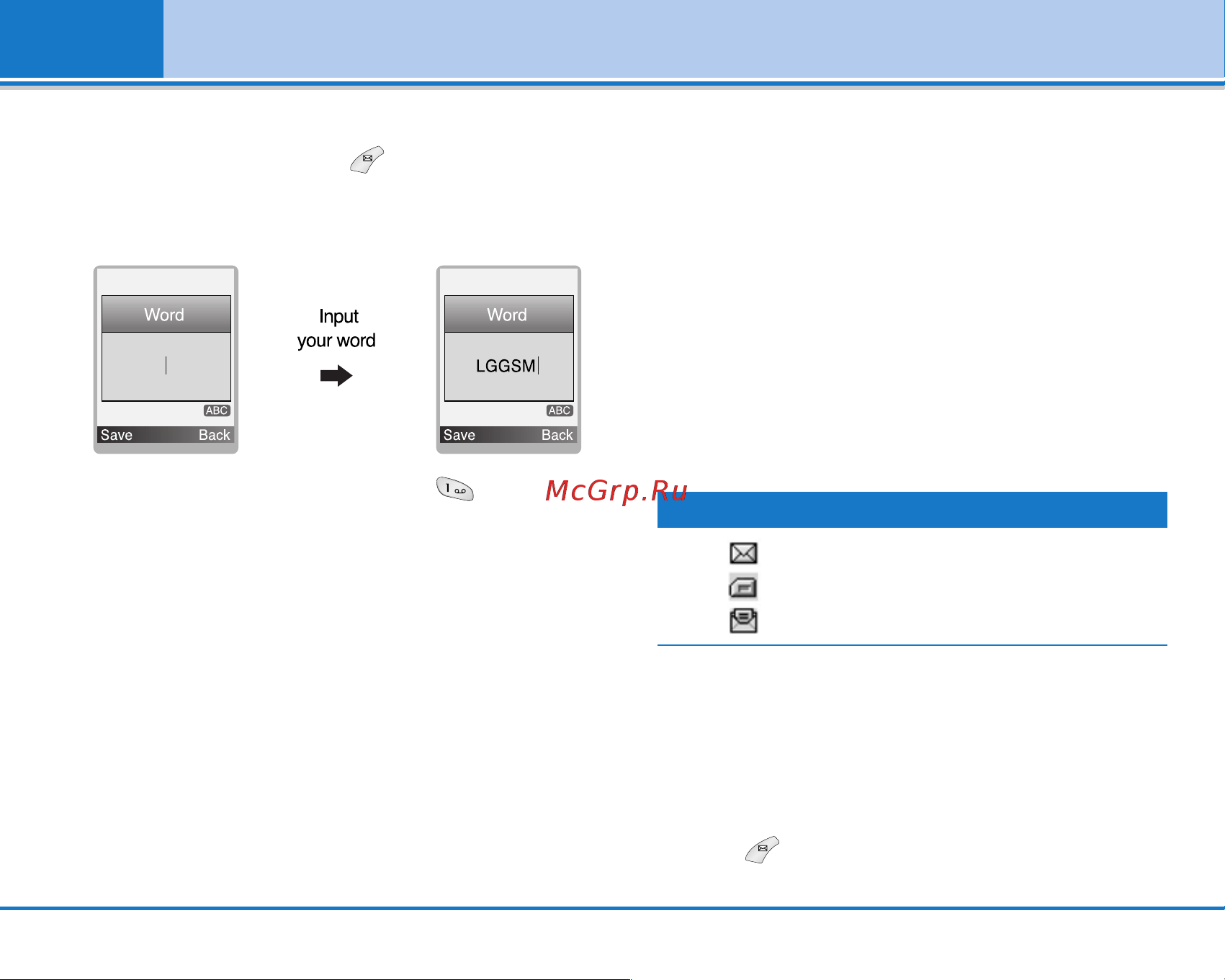 LG L342i [129/165] Inbox menu 5 2