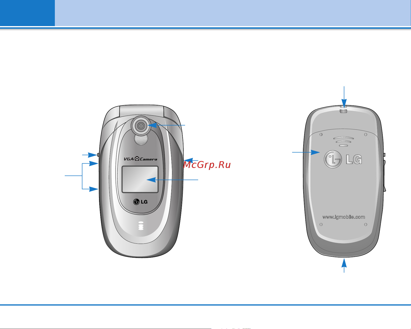 LG L342i [95/165] Part of the phone