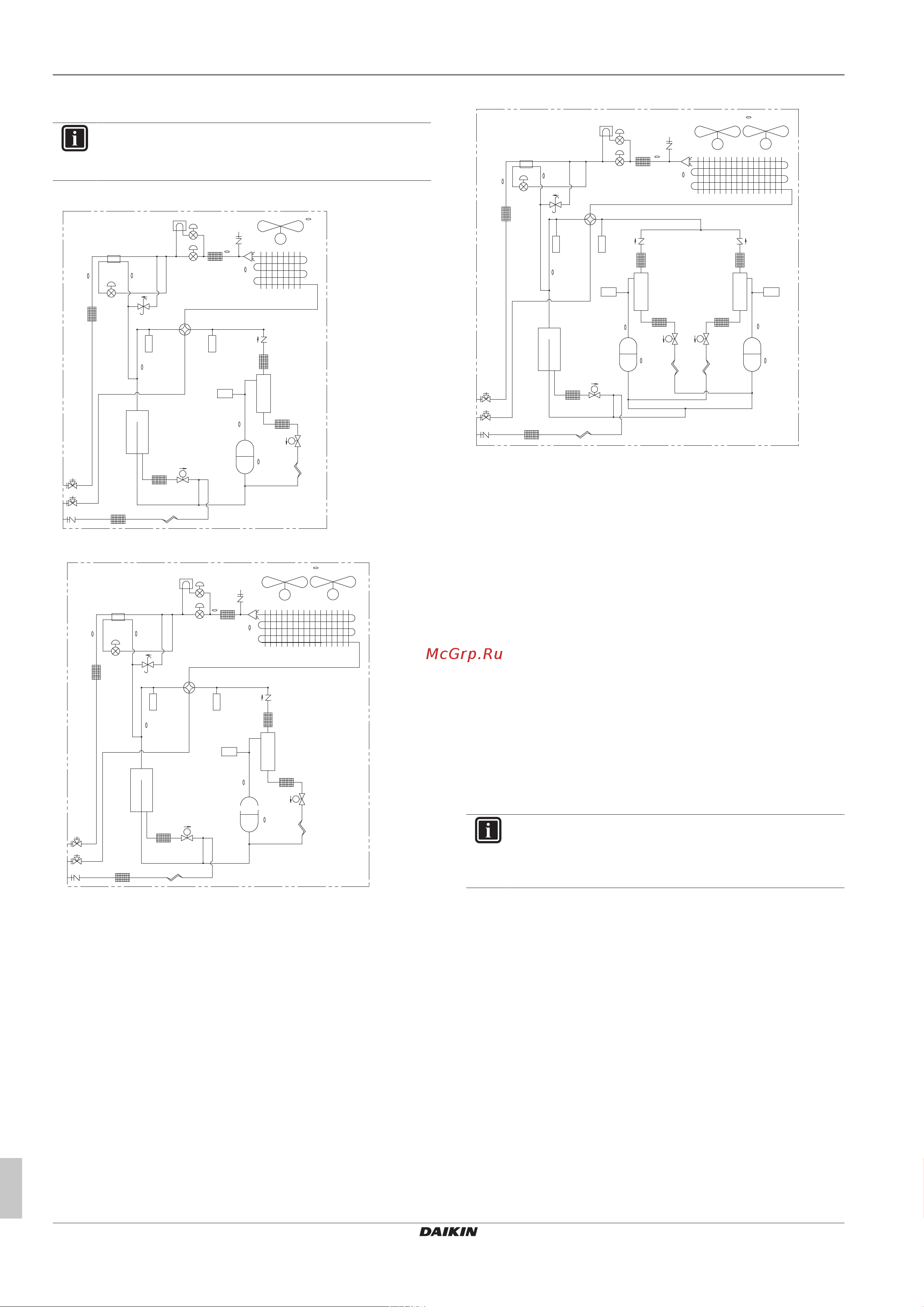 Daikin RXYTQ14U7YF [38/44] Technical data