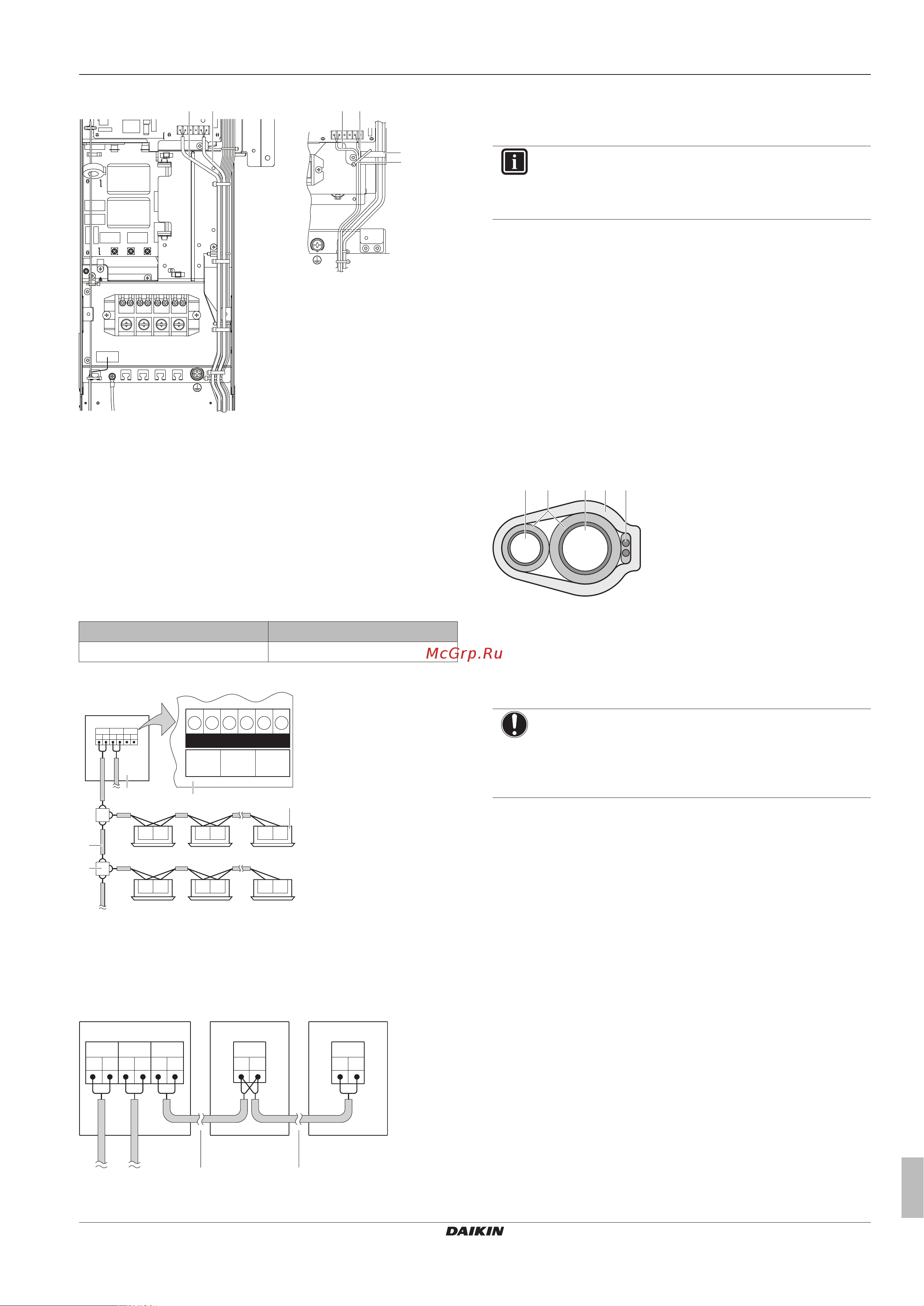 Daikin RXYTQ10U7YF [31/64] Installation