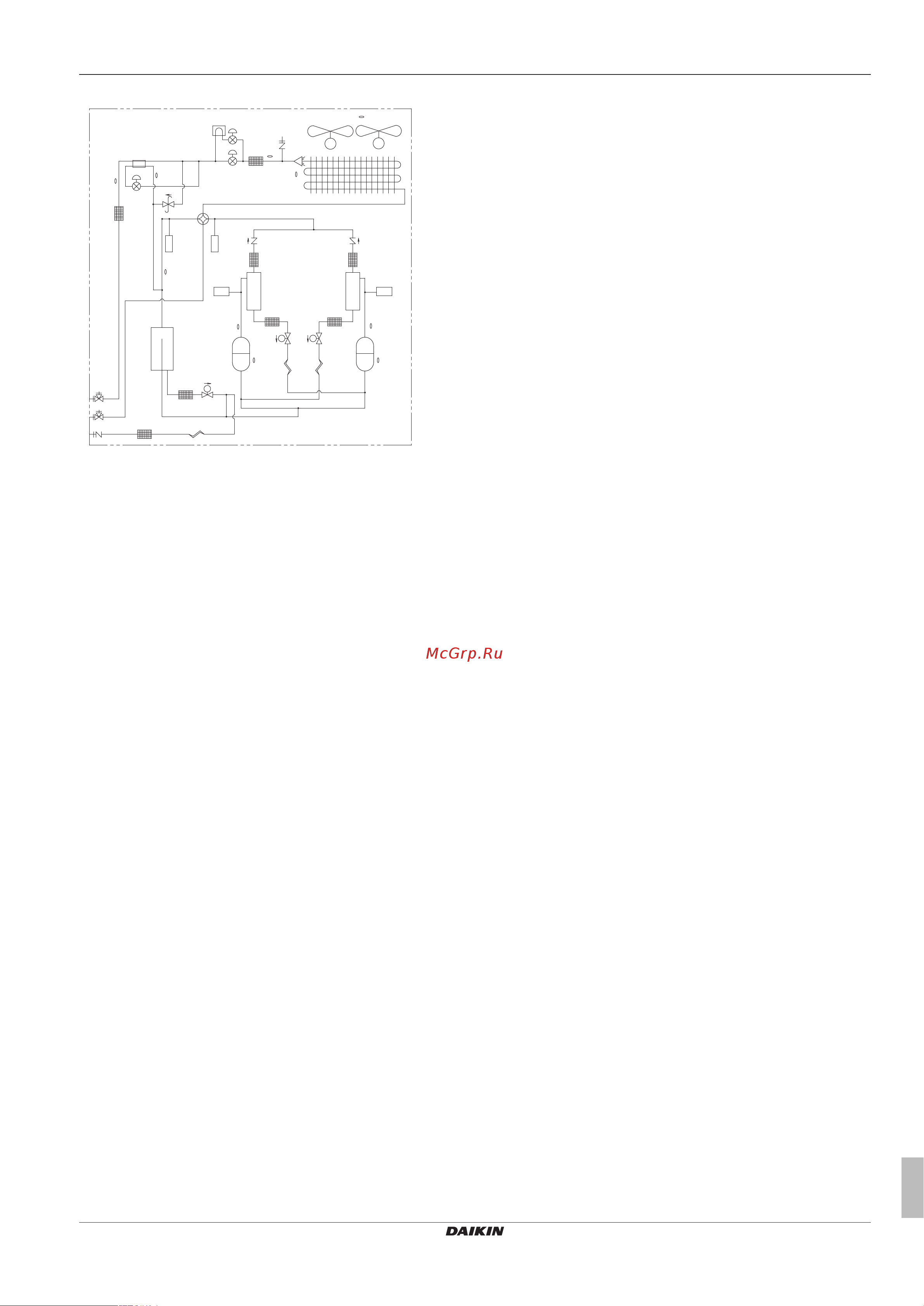 Daikin RXYTQ14U7YF [49/64] Technical data