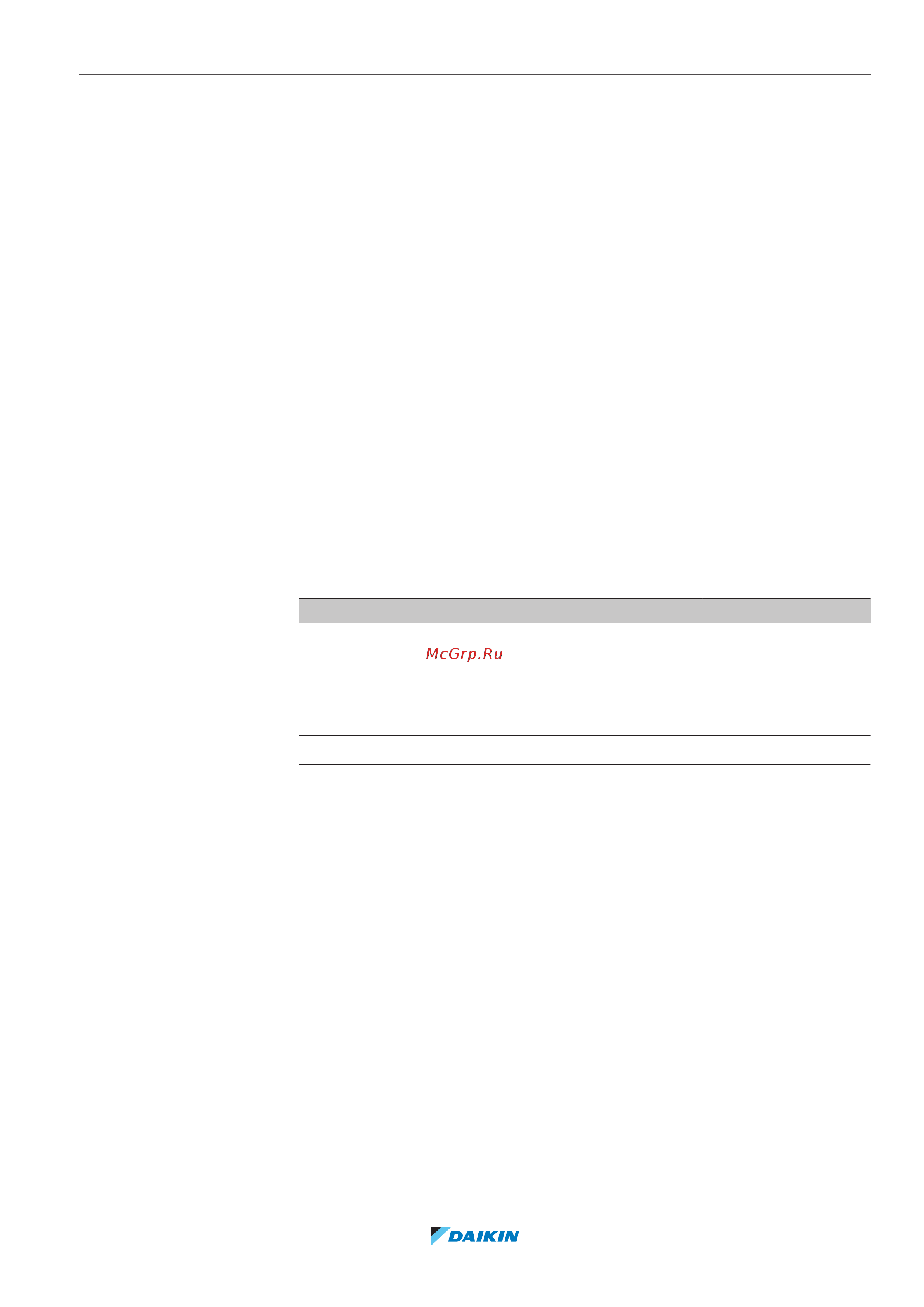 Daikin RXYTQ10U7YF [25/152] About operating the system