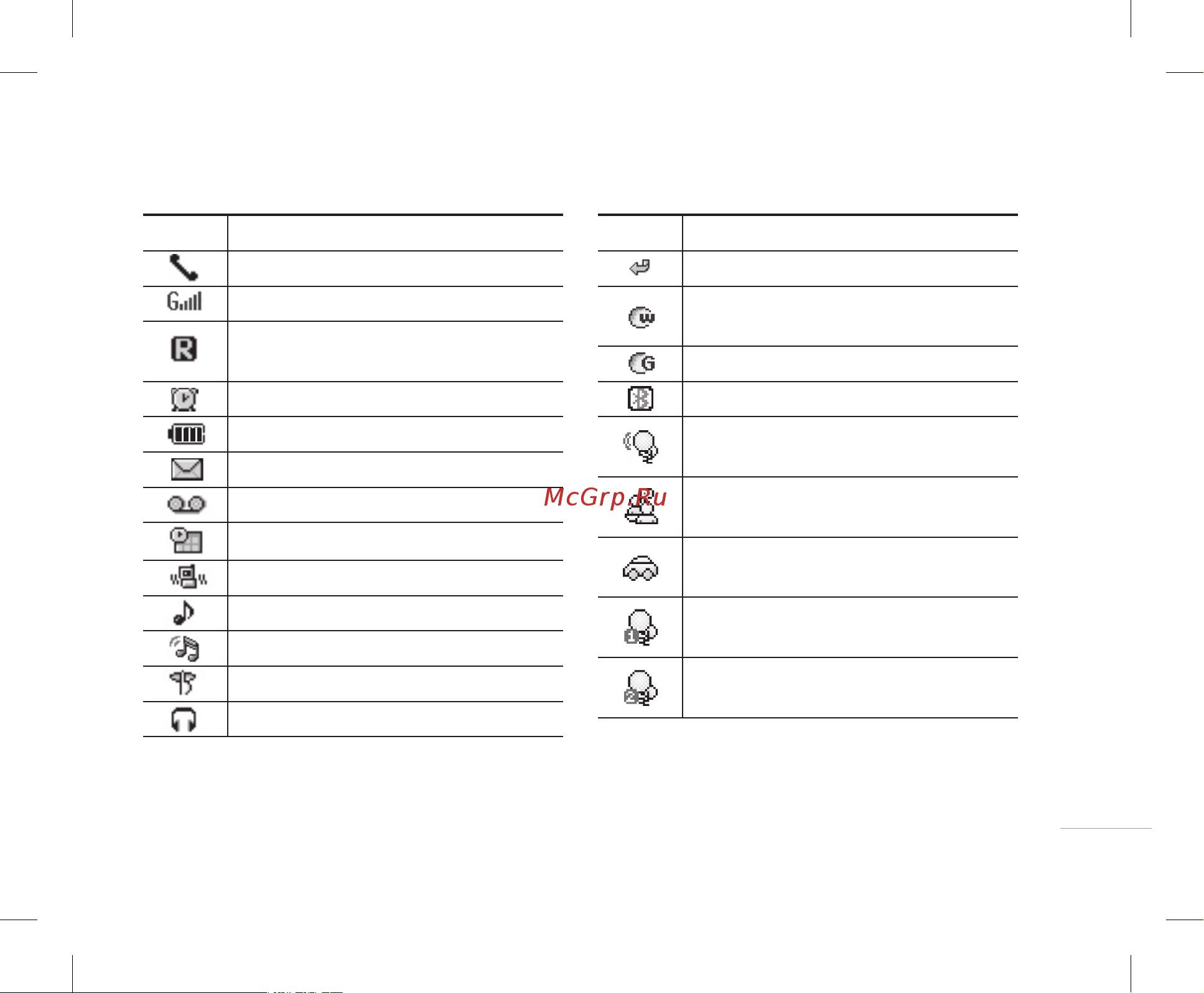 LG KG320 [110/177] Kg320 features