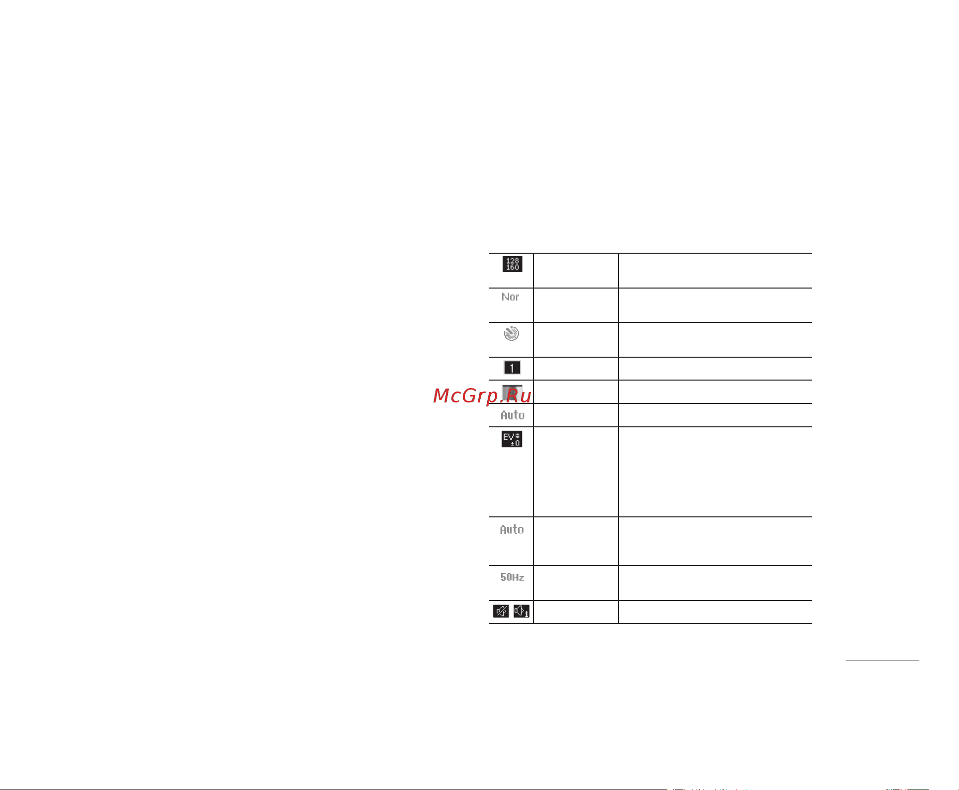 LG KG200 [36/151] Мультимедиа