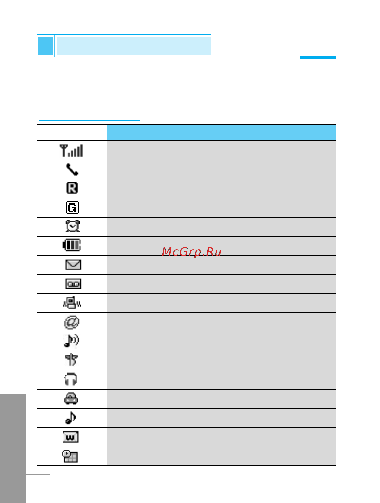 LG G7000A [118/194] T illl