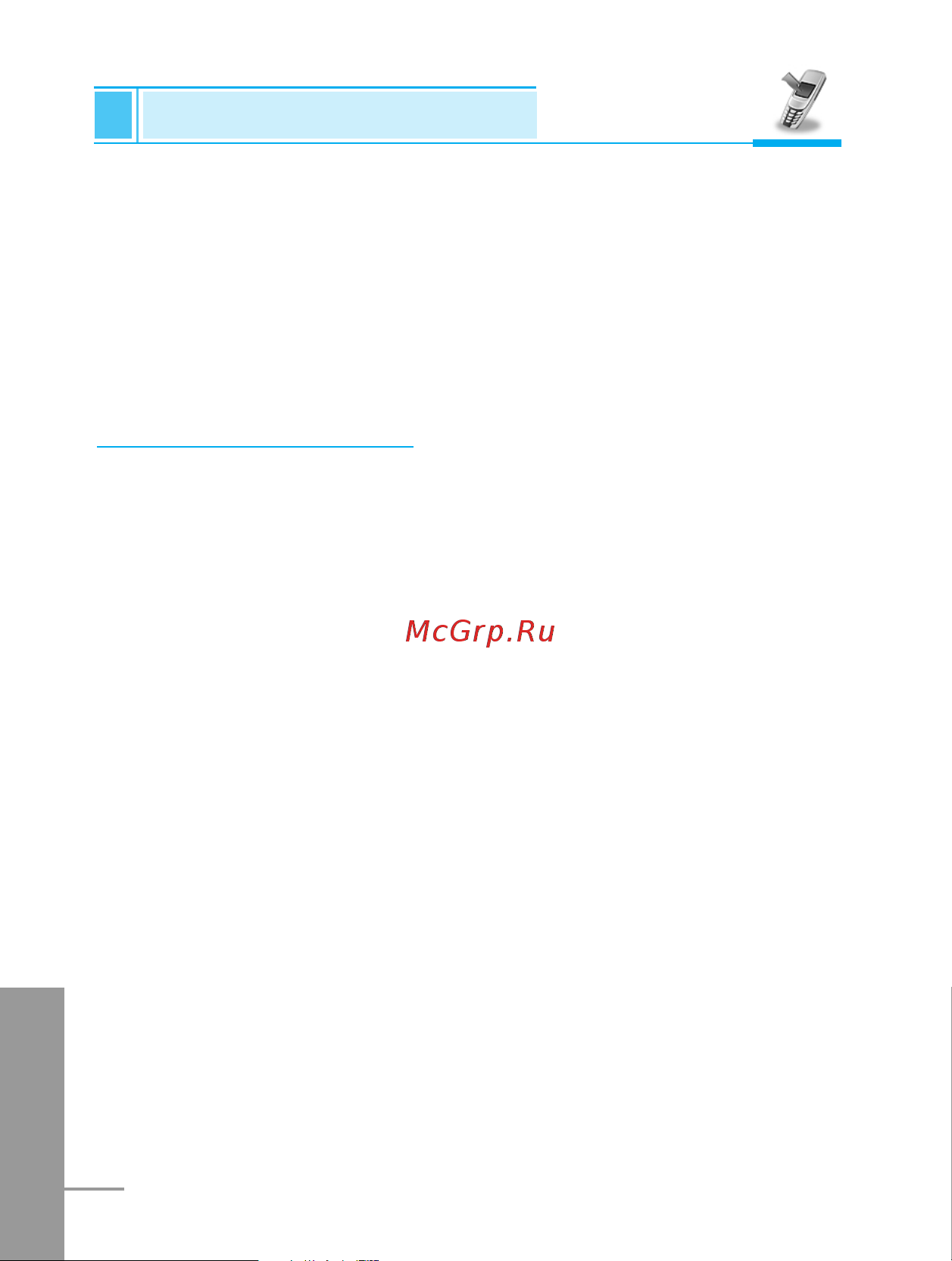 LG G3100 [169/209] Call divert menu 5