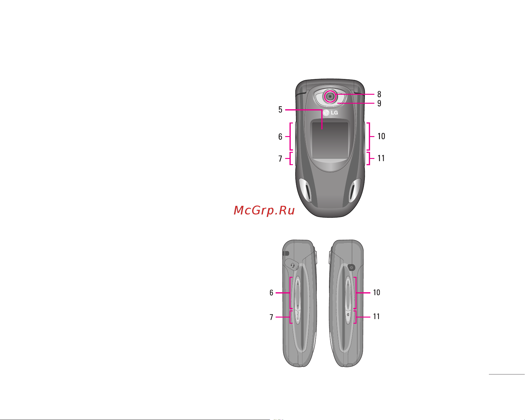 LG F3000 Инструкция по эксплуатации онлайн [104/175] 54690