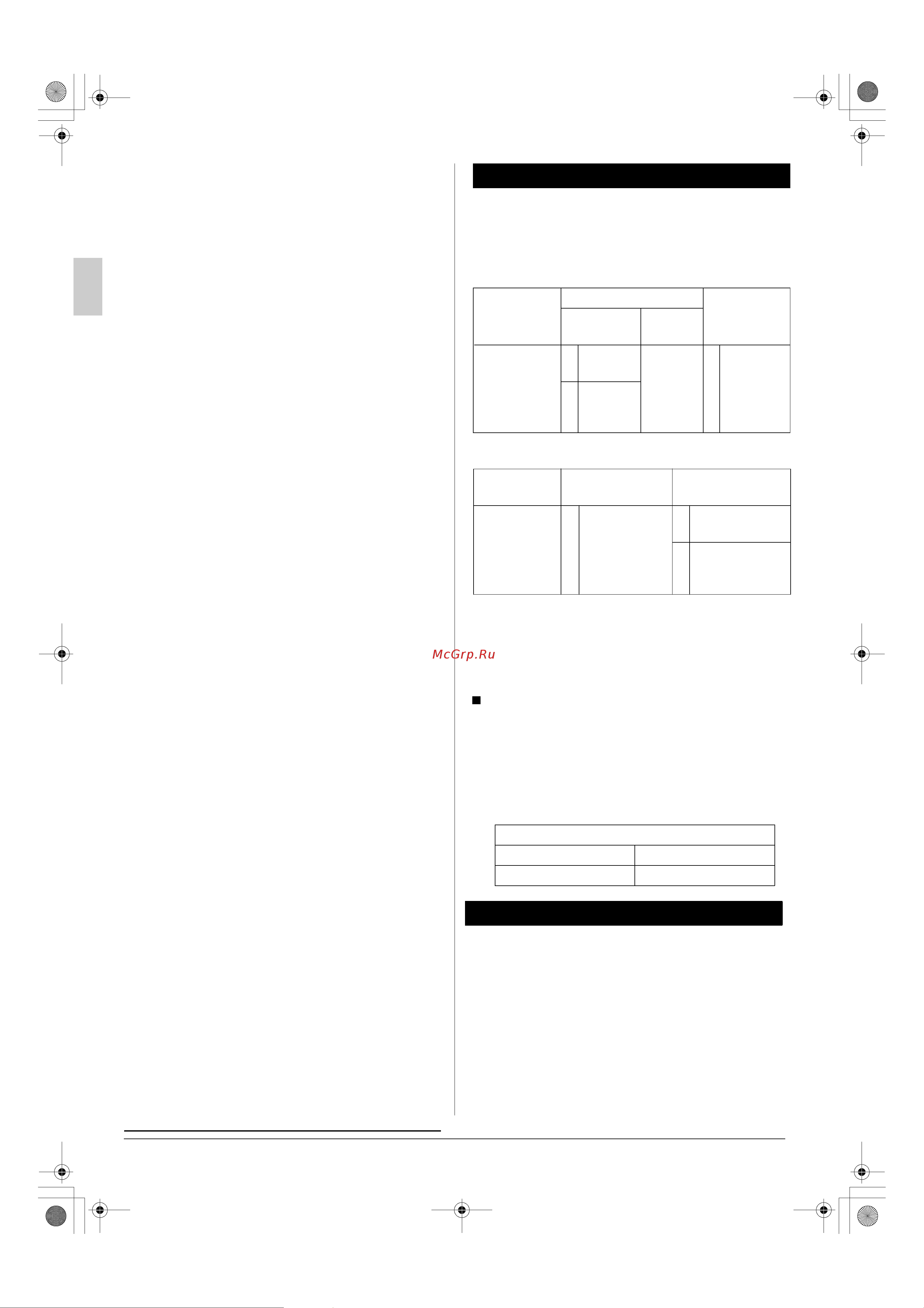 Daikin FBQ48DAVMK [6/32] Operation range