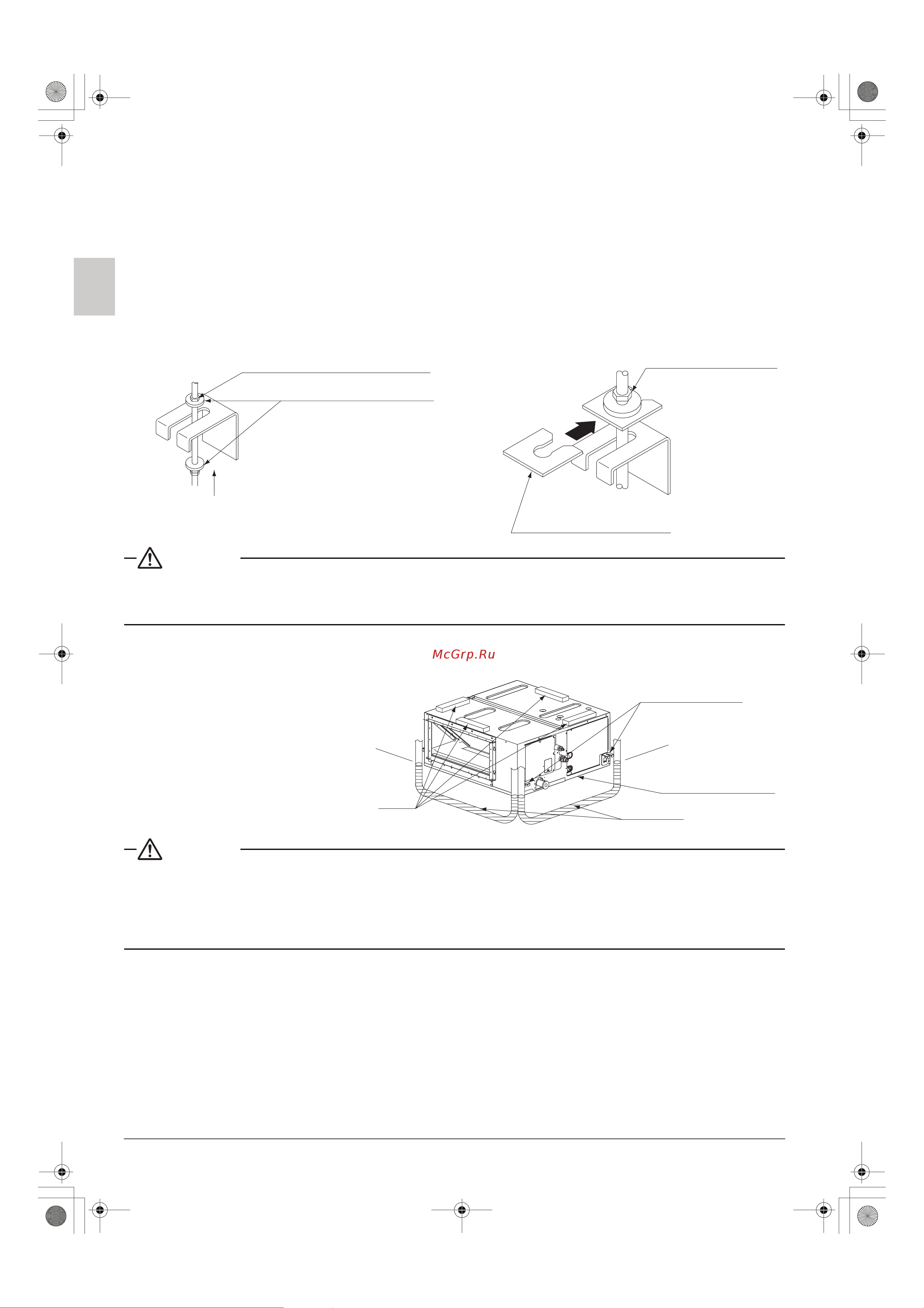 Daikin FBQ20DAVMK [10/60] P370016 1_9 1