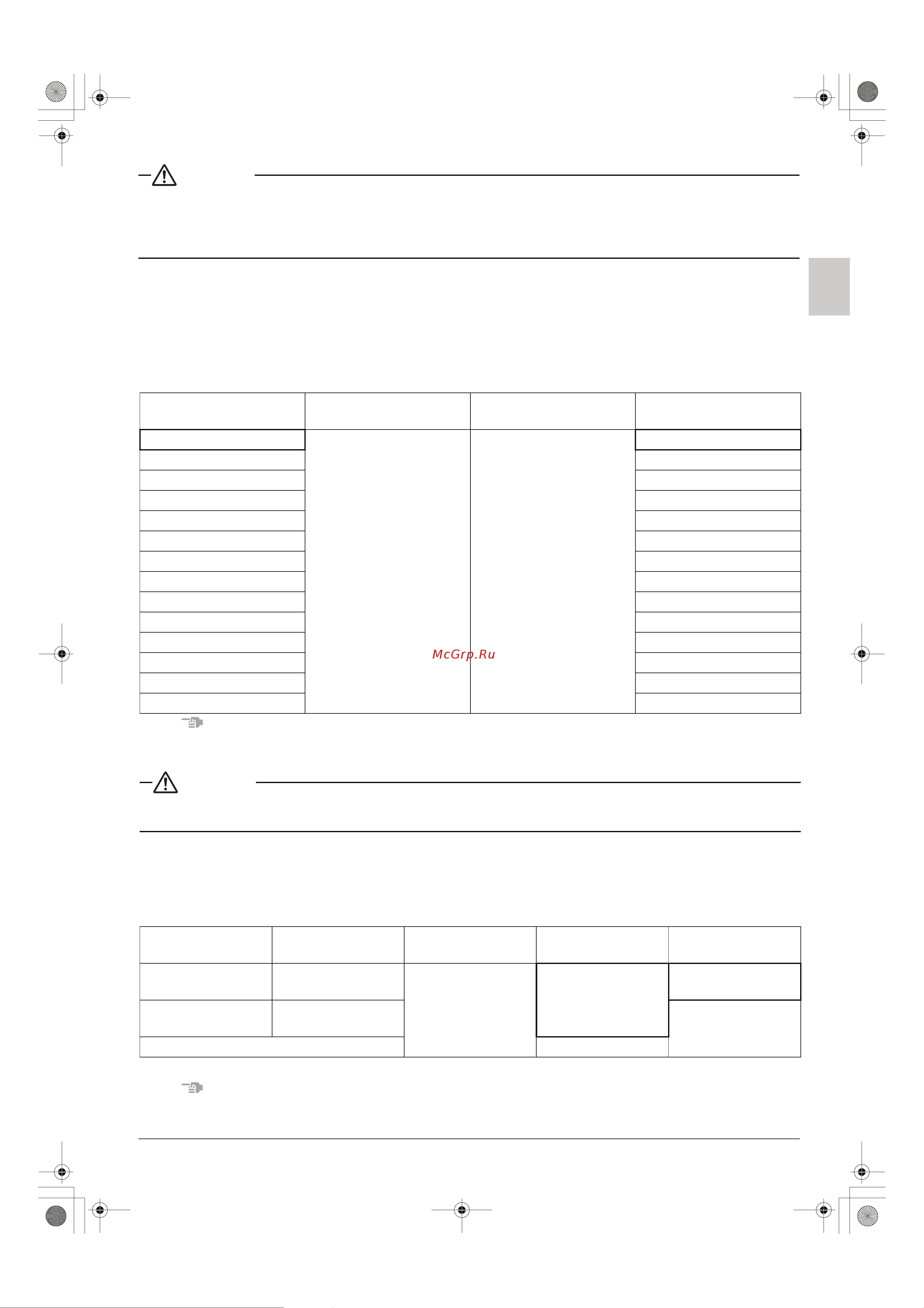 Daikin FBQ20DAVMK [25/60] P370016 1_24 1
