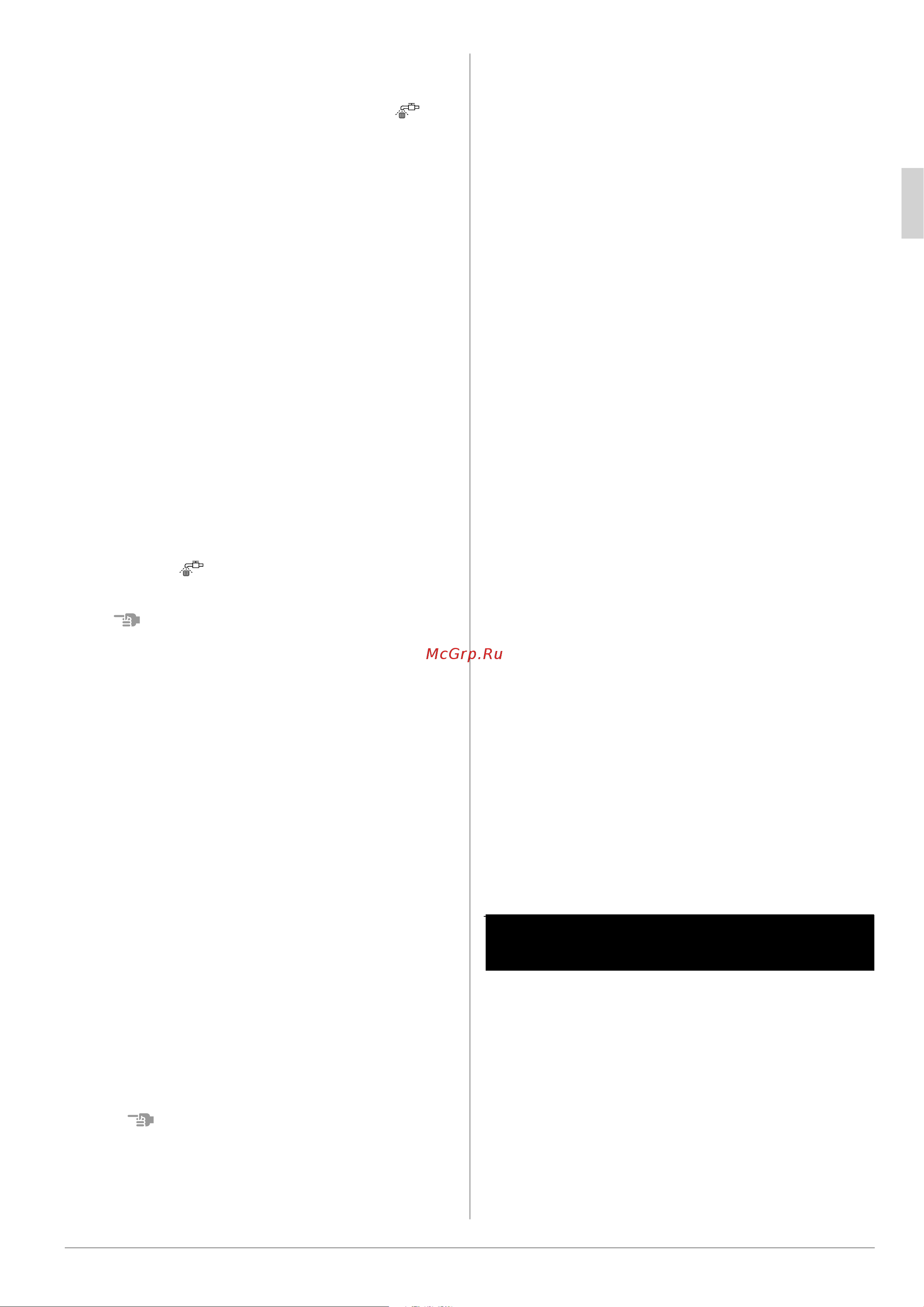 Daikin FBQ48EAVMK [11/32] Not malfunction of the air