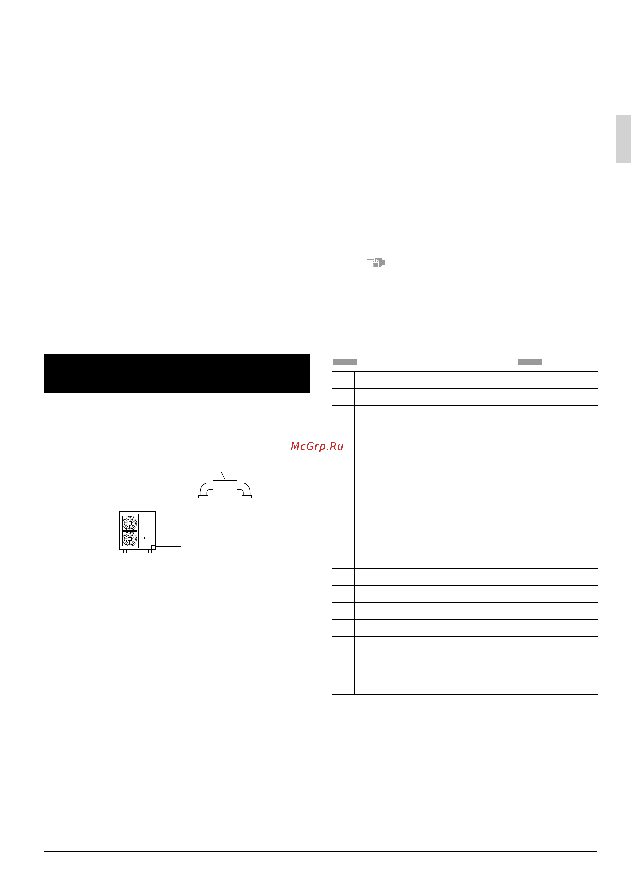 Daikin FBQ48EAVMK [3/32] What to do before