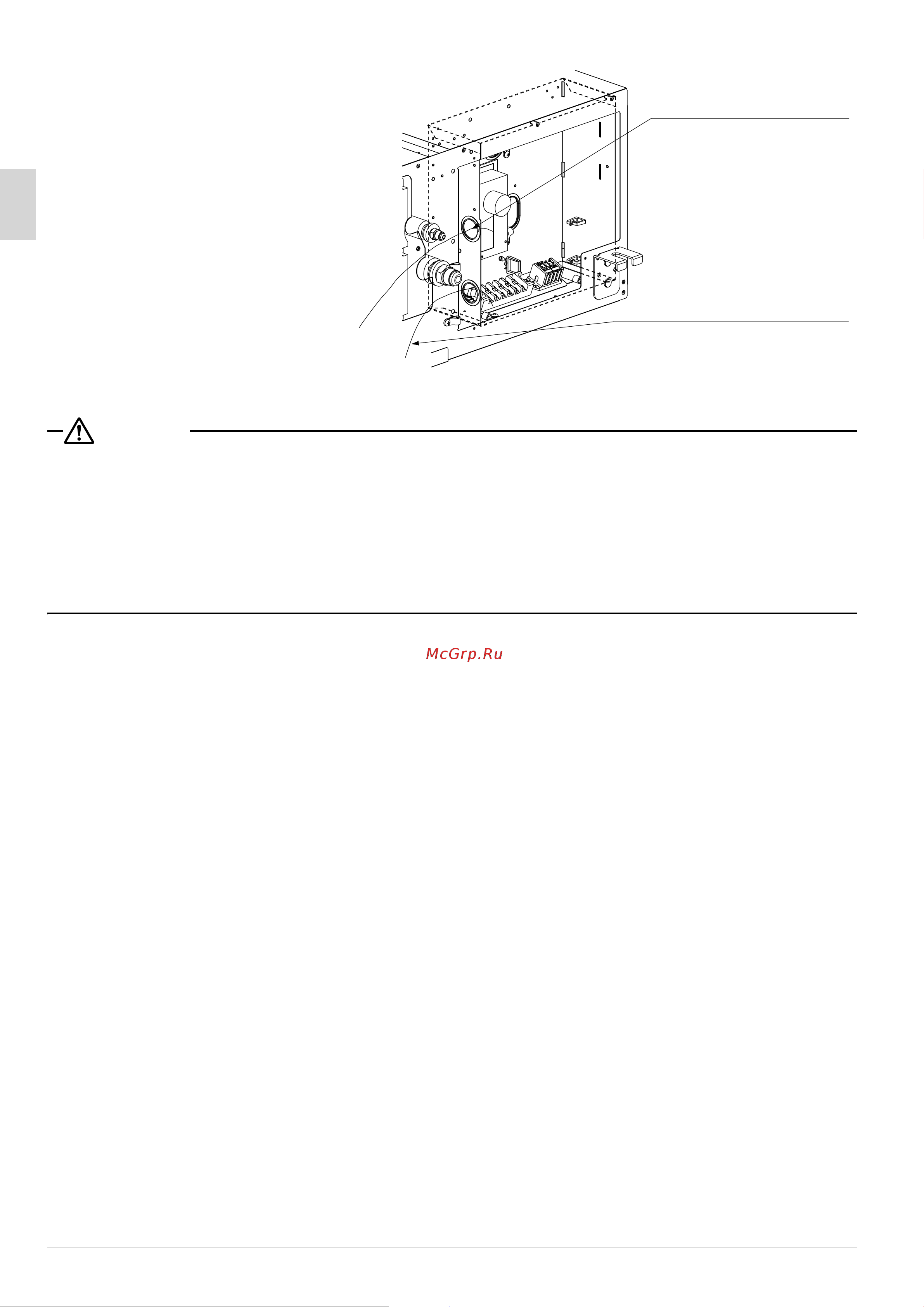 Daikin FBQ45EAVAK [18/60] Low voltage