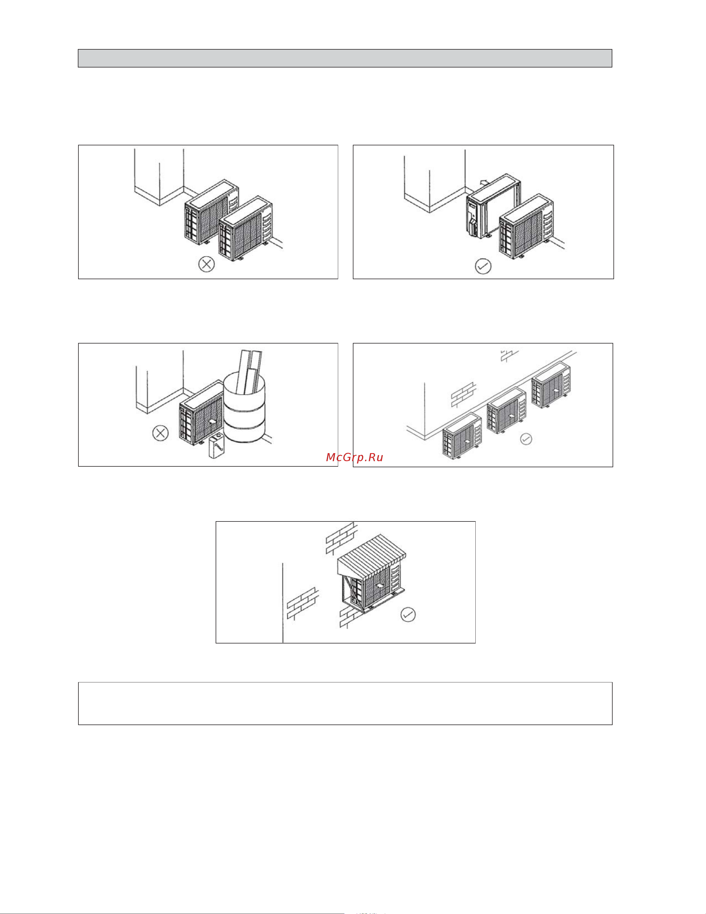 Daikin FDYM20JEVLK [12/30] Caution