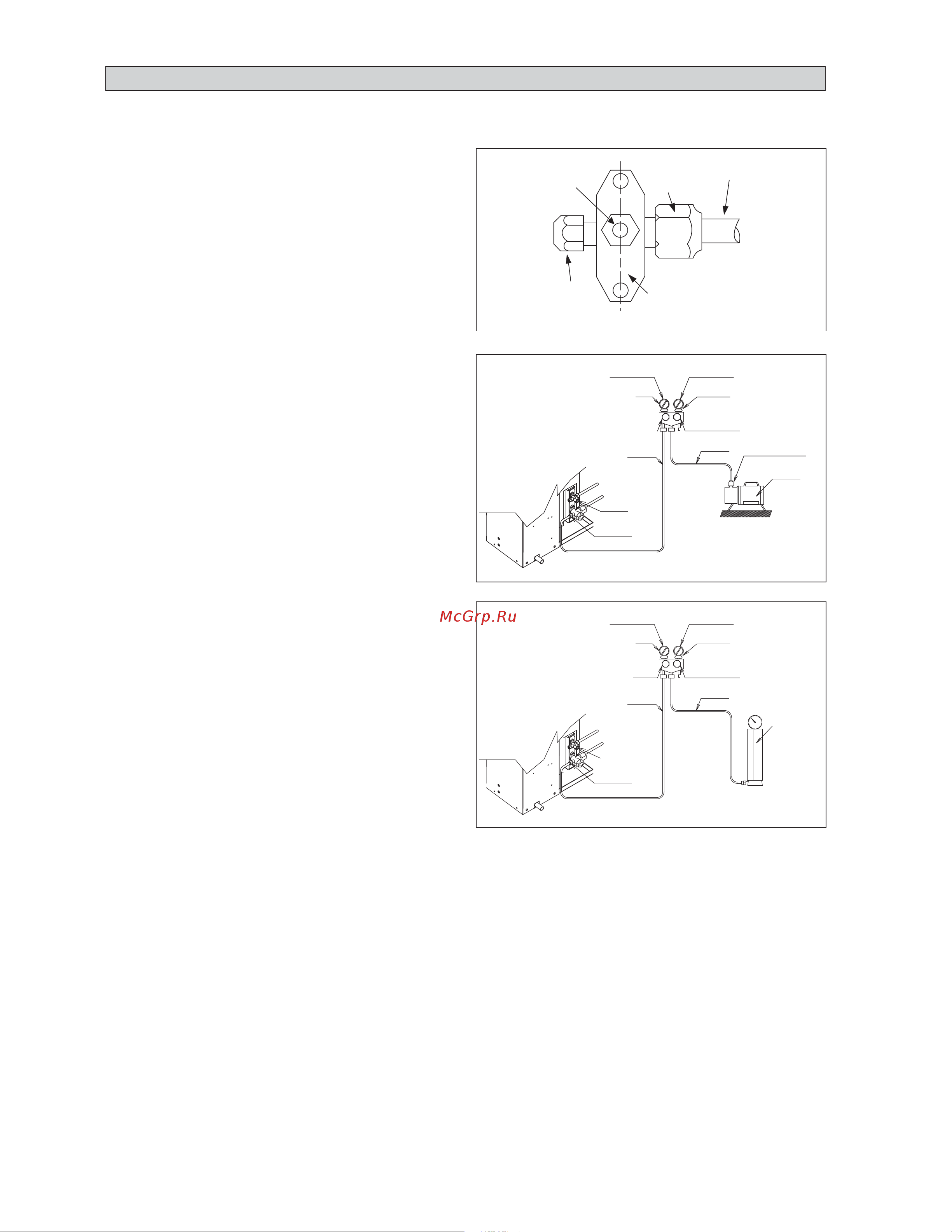 Daikin FDYM20JEVLK [20/30] Charge operation
